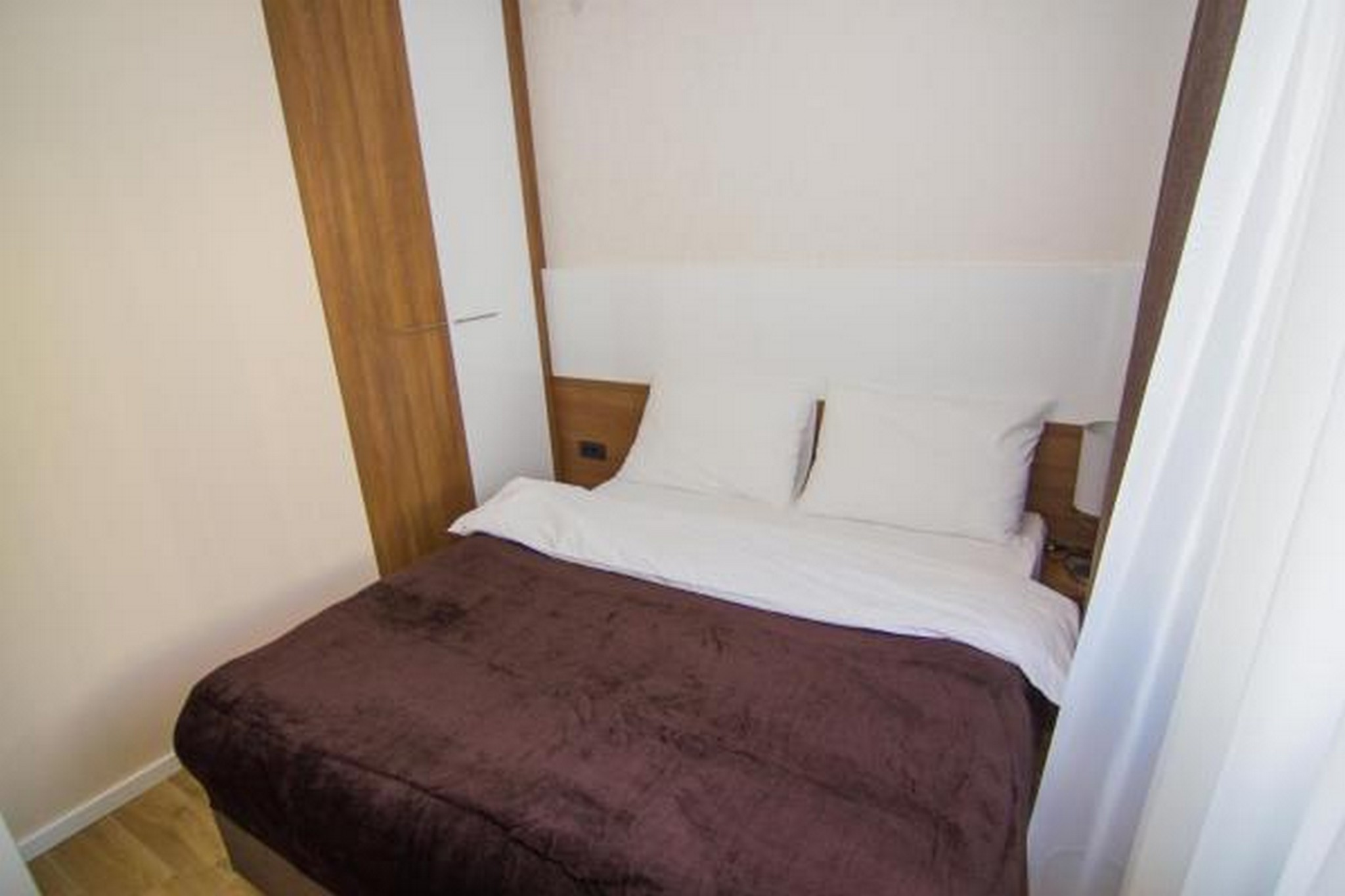 Bridge Apart Belgrade