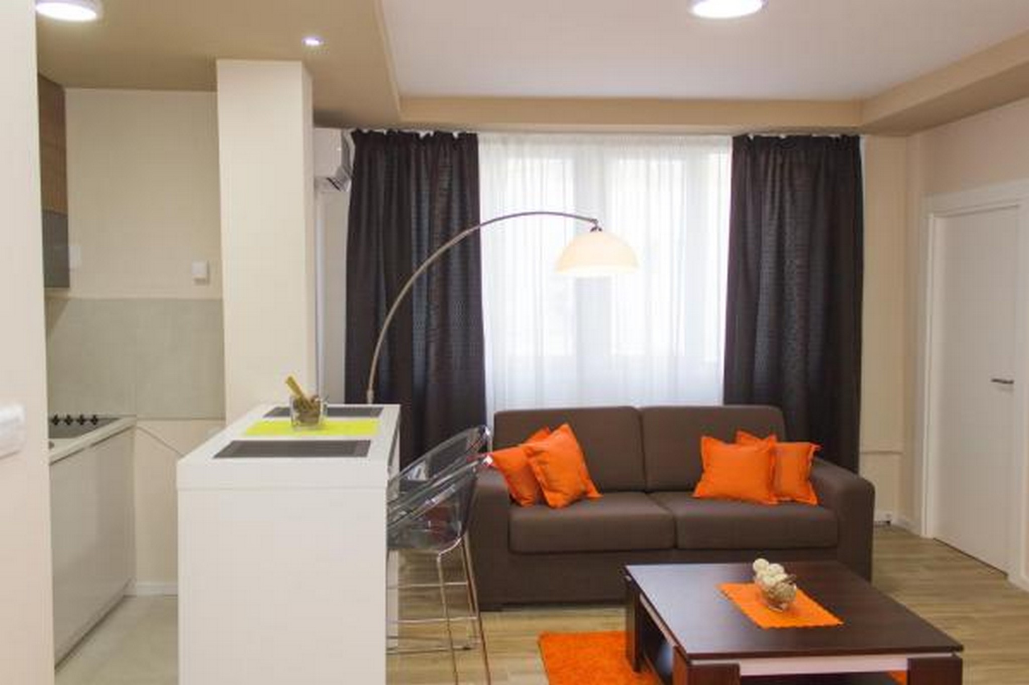 Bridge Apart Belgrade