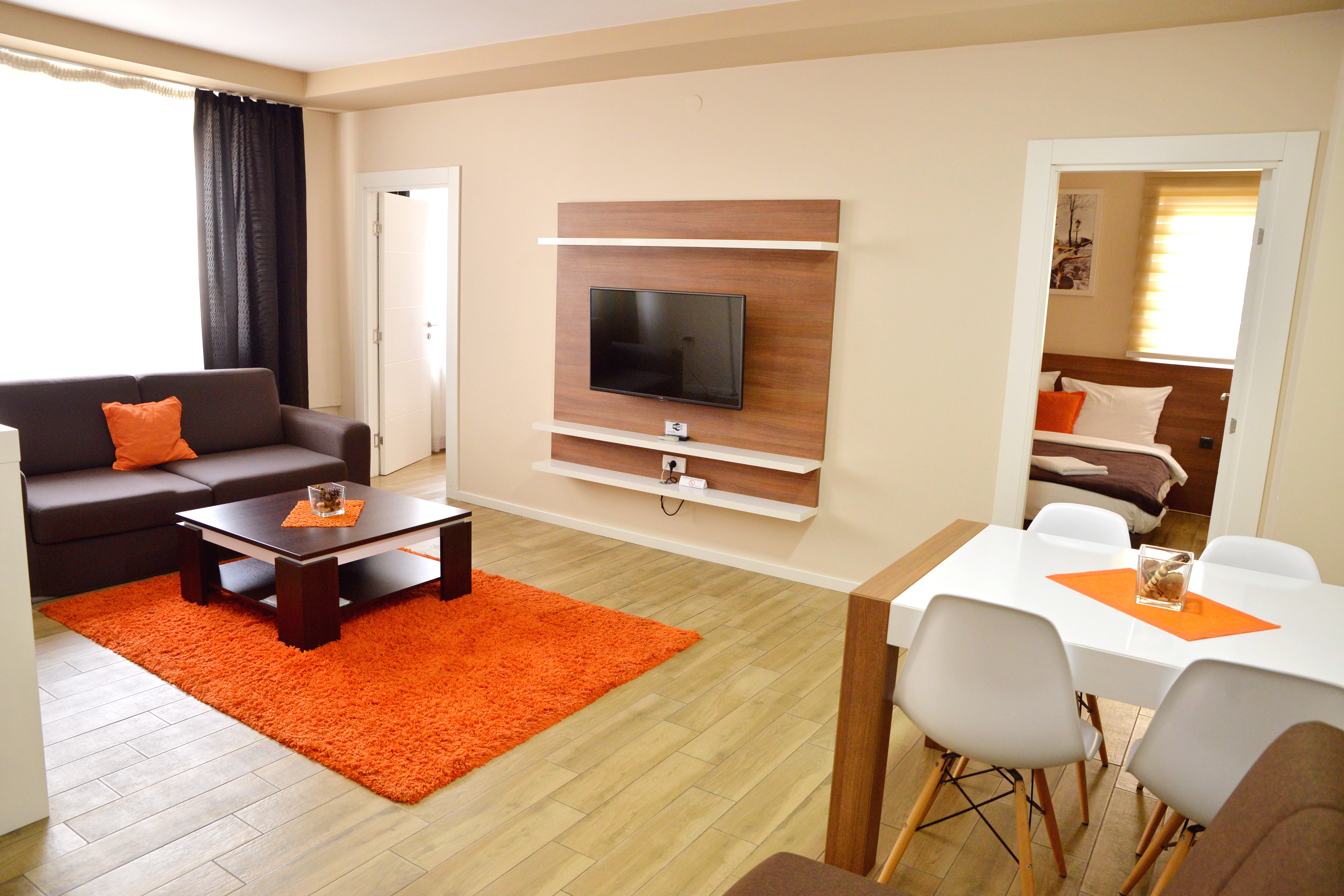 Bridge Apart Belgrade