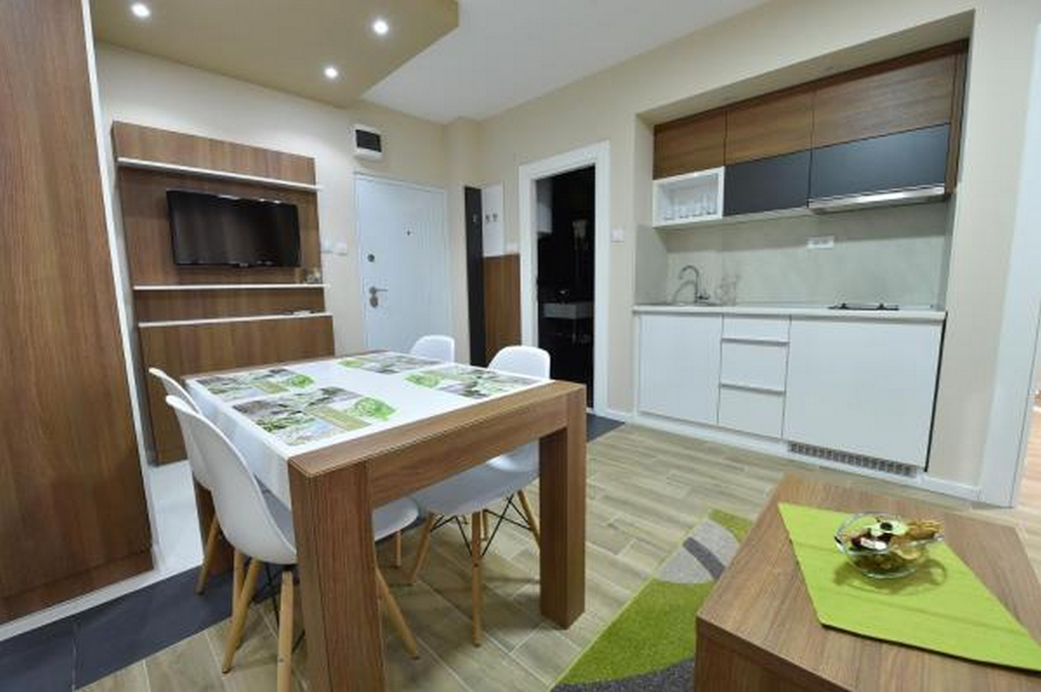 Bridge Apart Belgrade