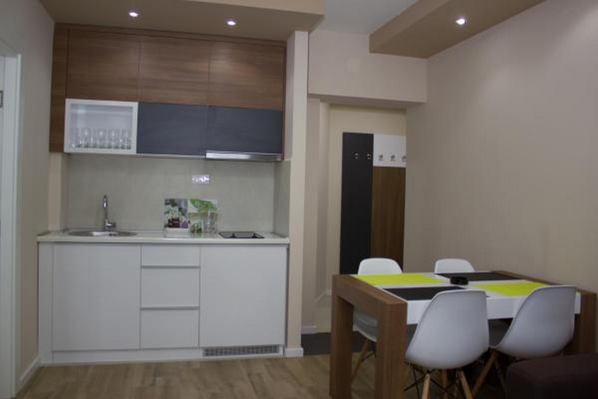 Bridge Apart Belgrade