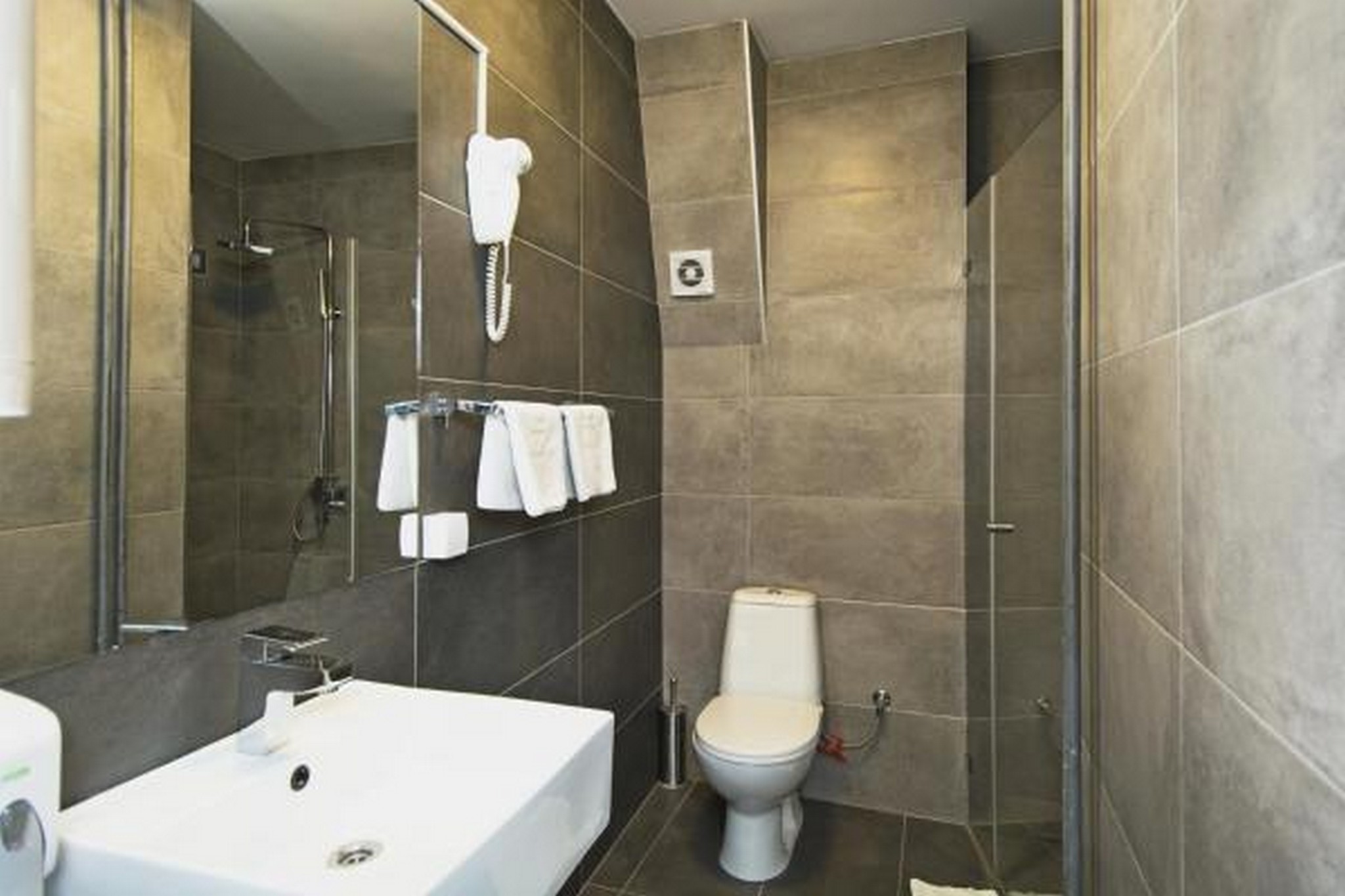 Bridge Apart Belgrade