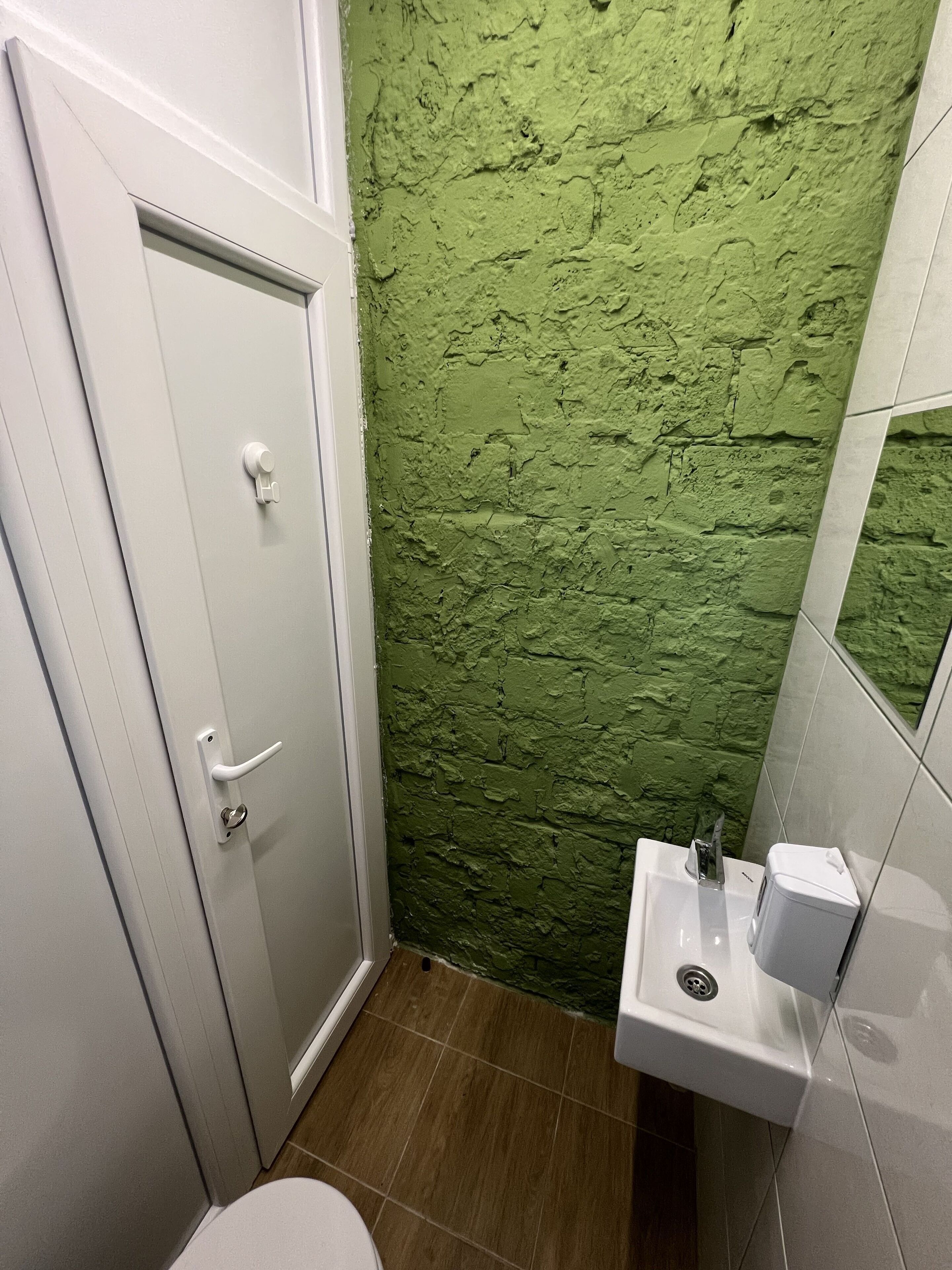Cabbage Hostel