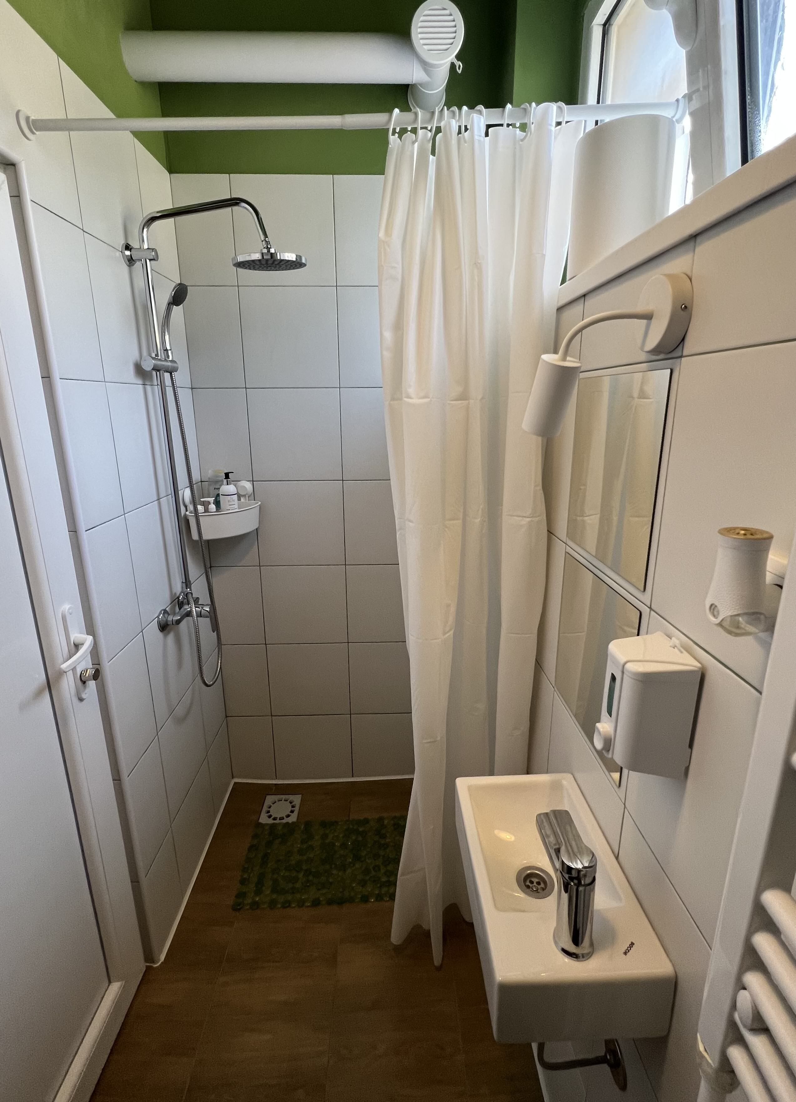 Cabbage Hostel