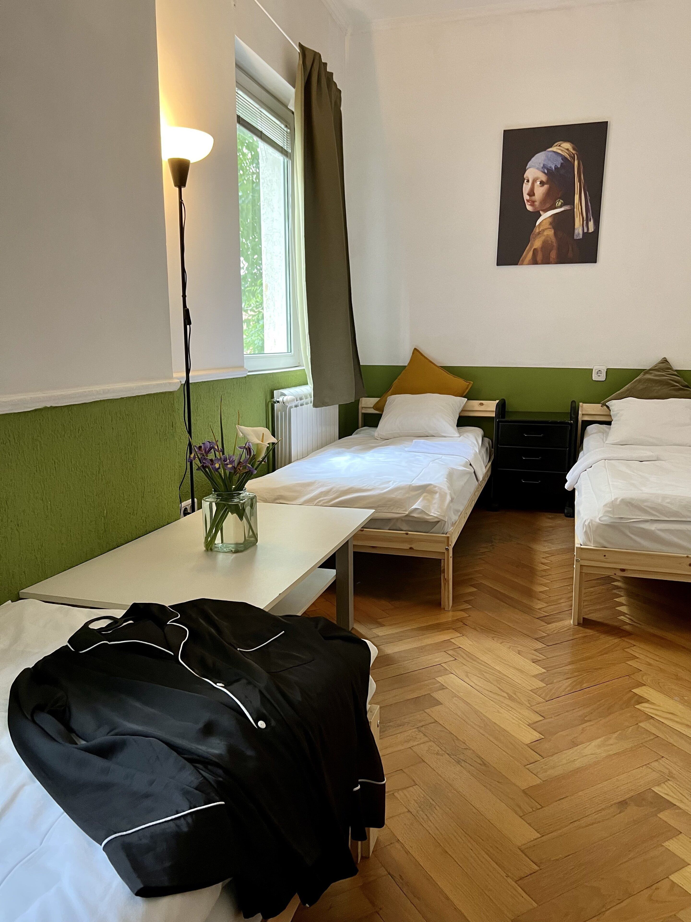 Cabbage Hostel