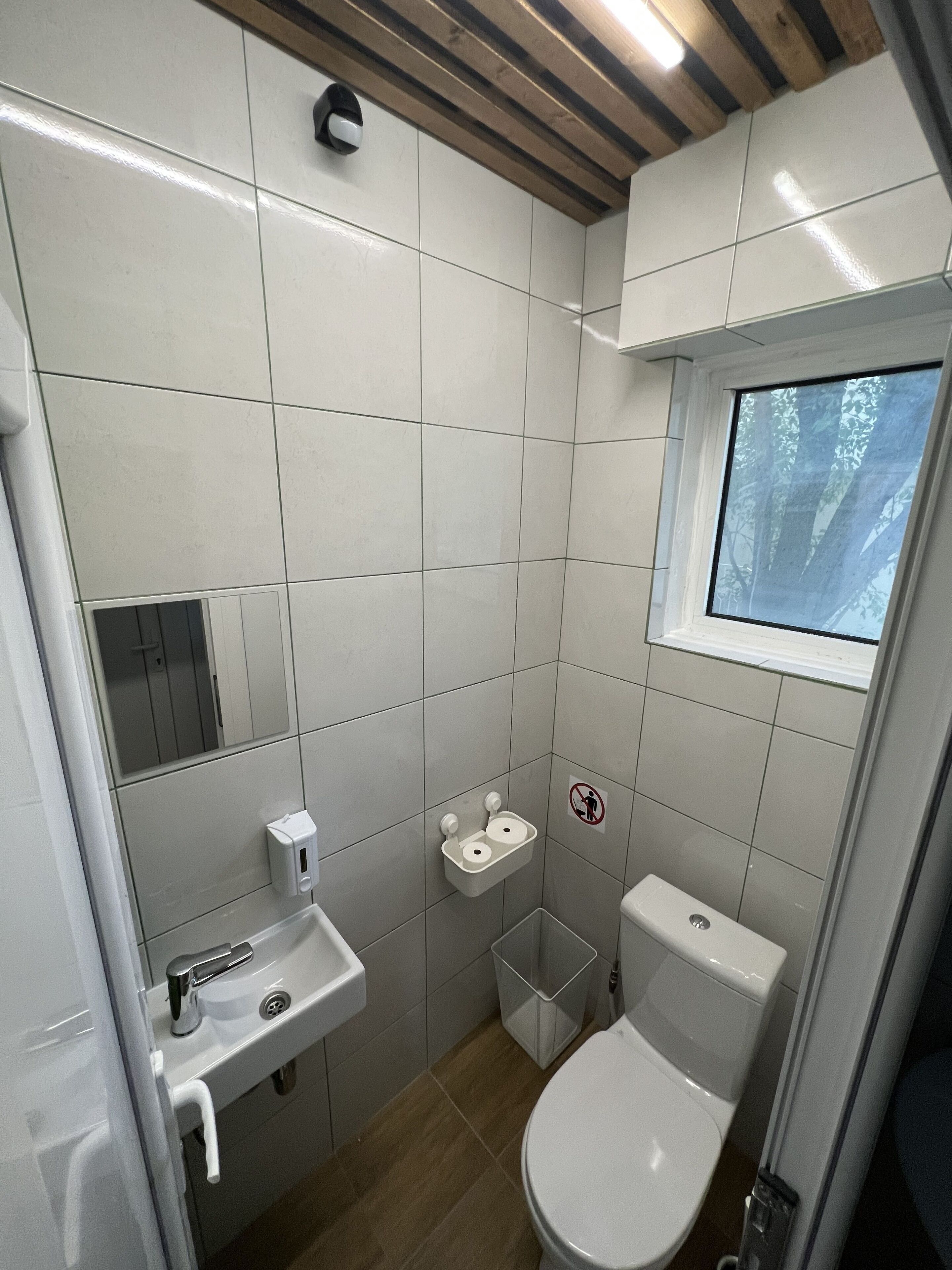 Cabbage Hostel