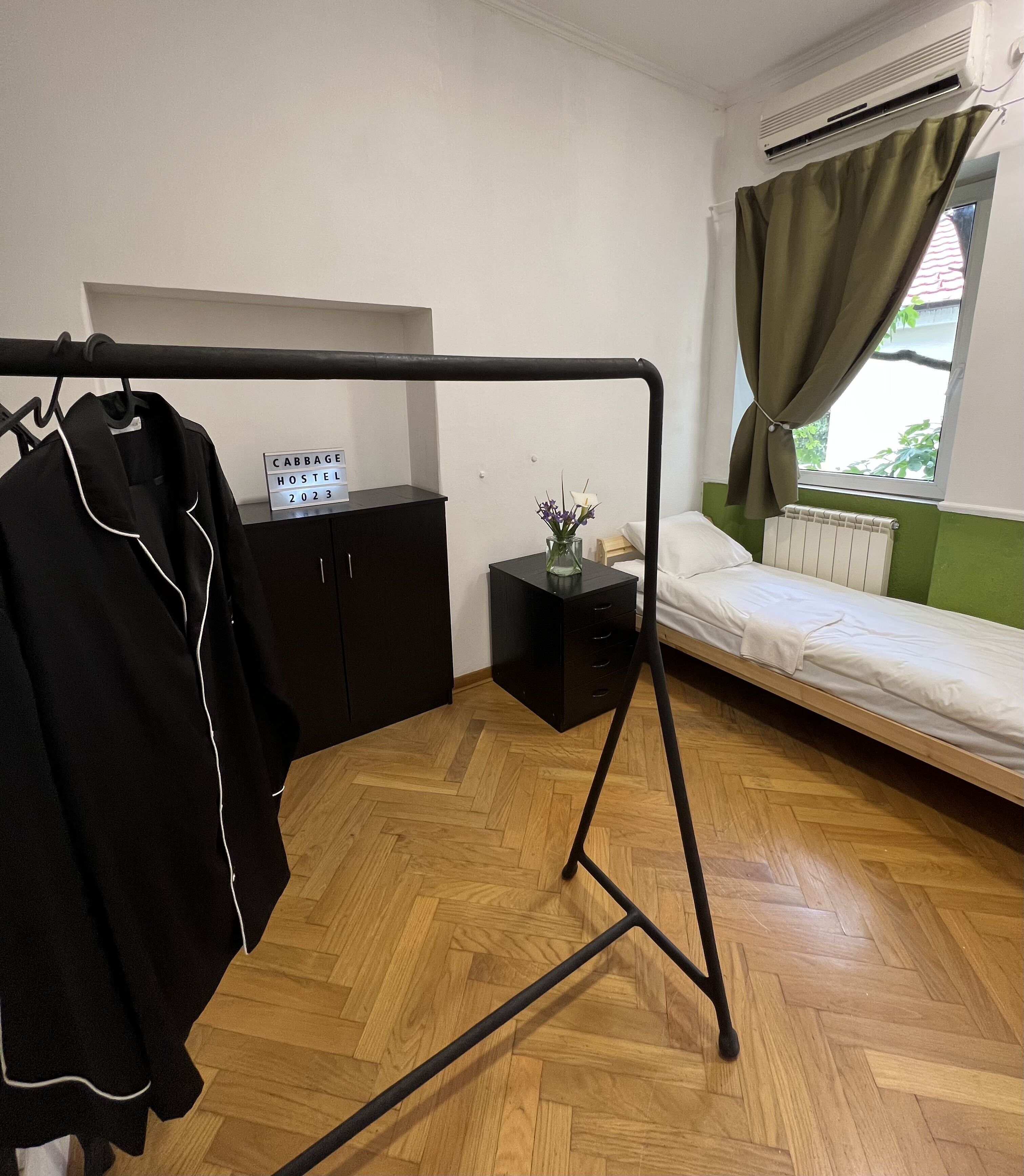Cabbage Hostel