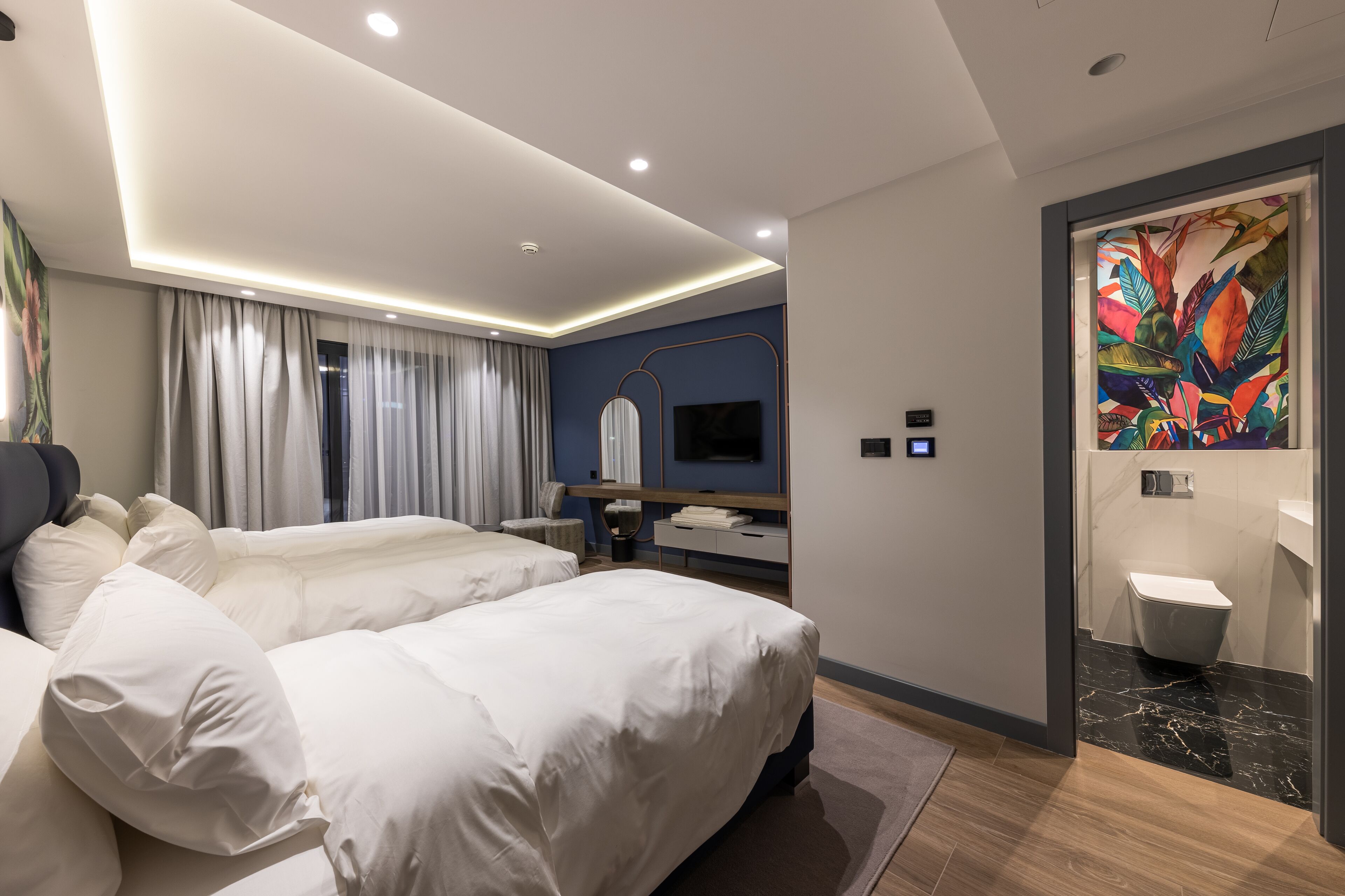 Calisi Hotel