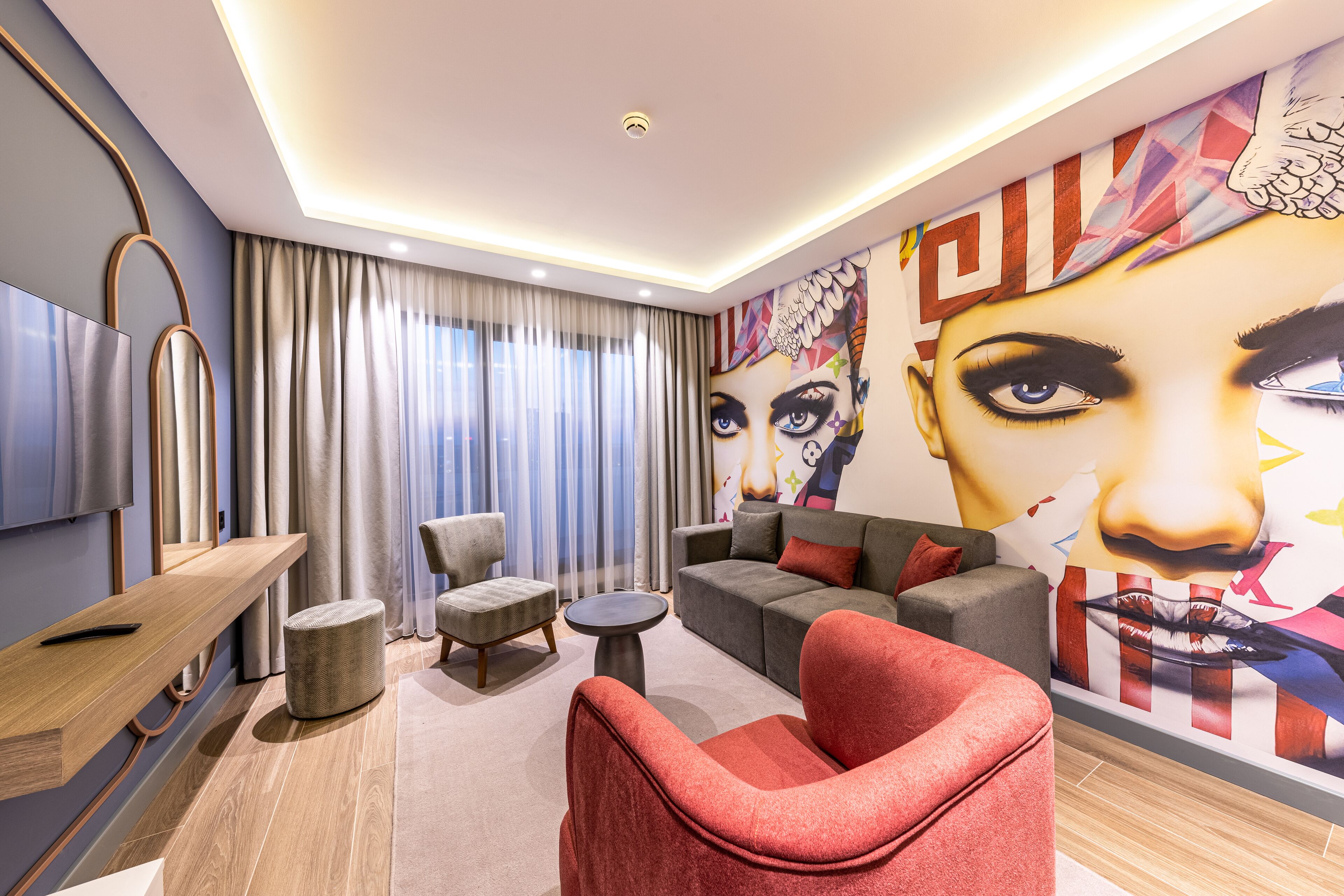 Calisi Hotel
