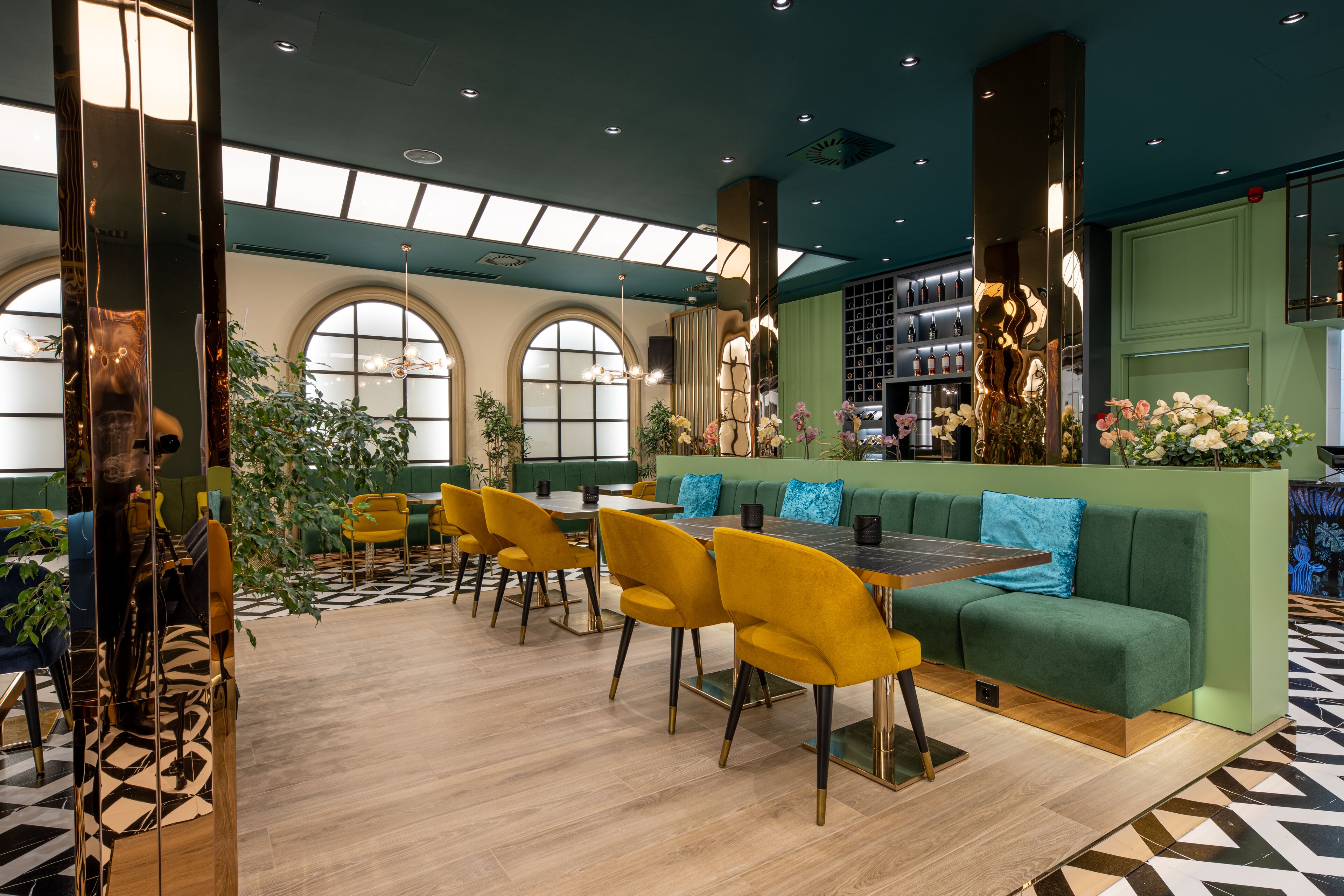 Calisi Hotel