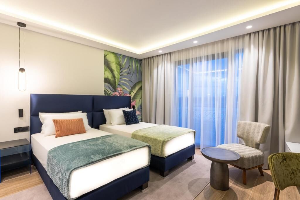 Calisi Hotel