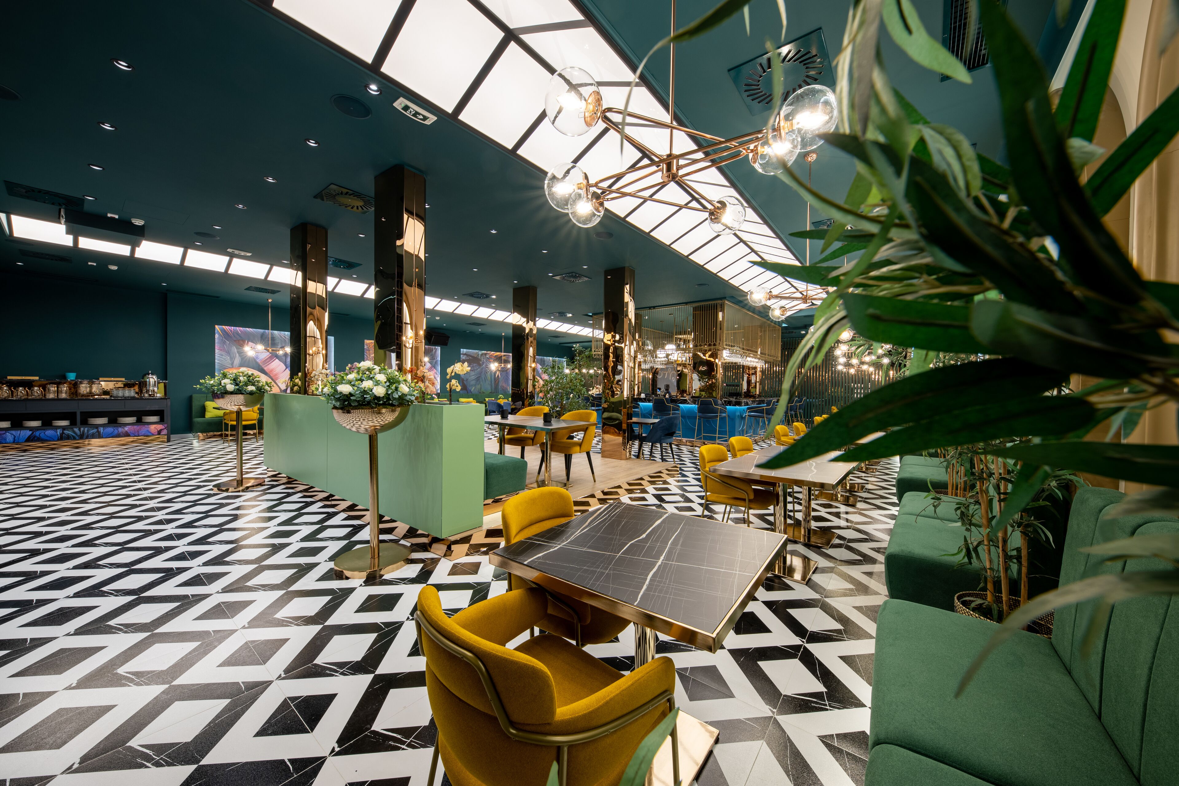 Calisi Hotel