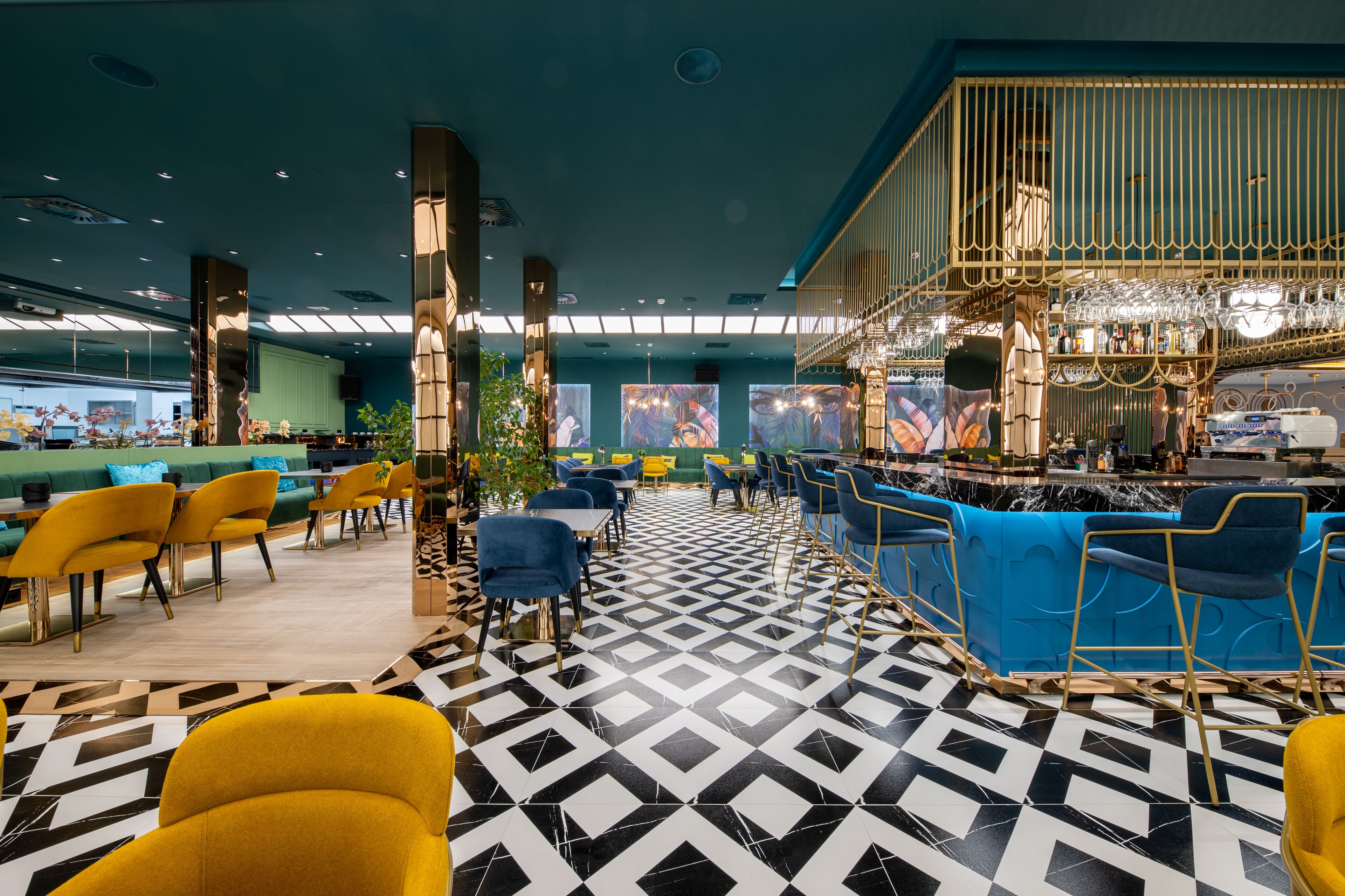 Calisi Hotel