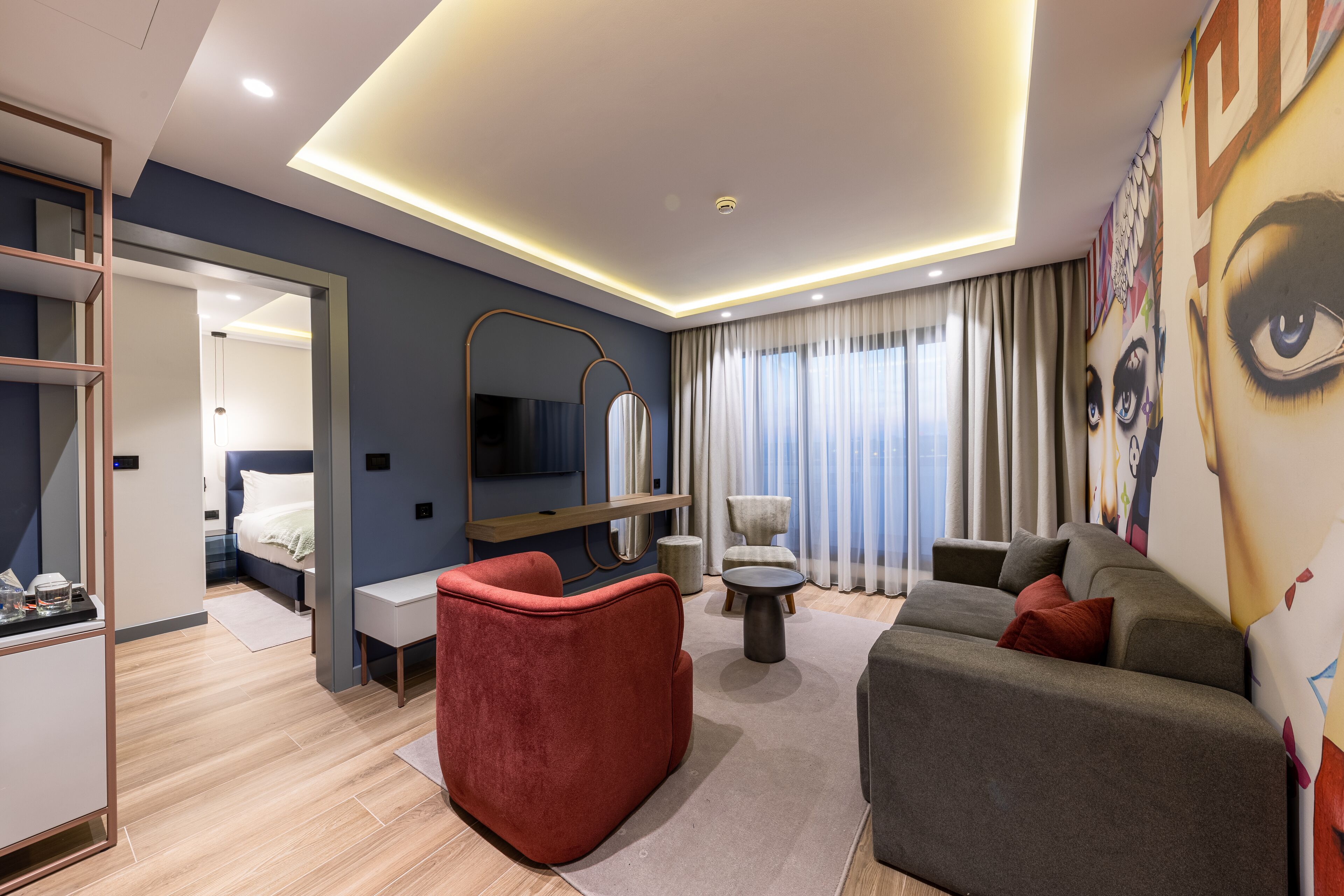 Calisi Hotel