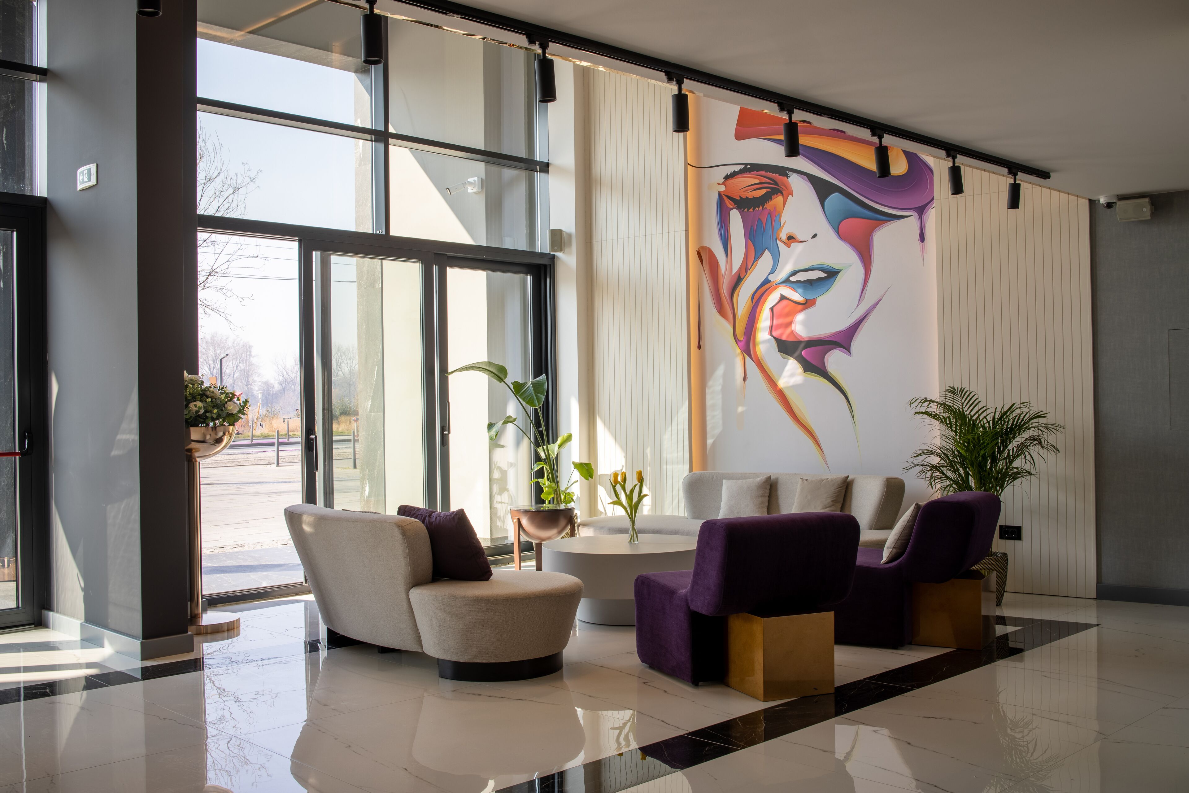 Calisi Hotel