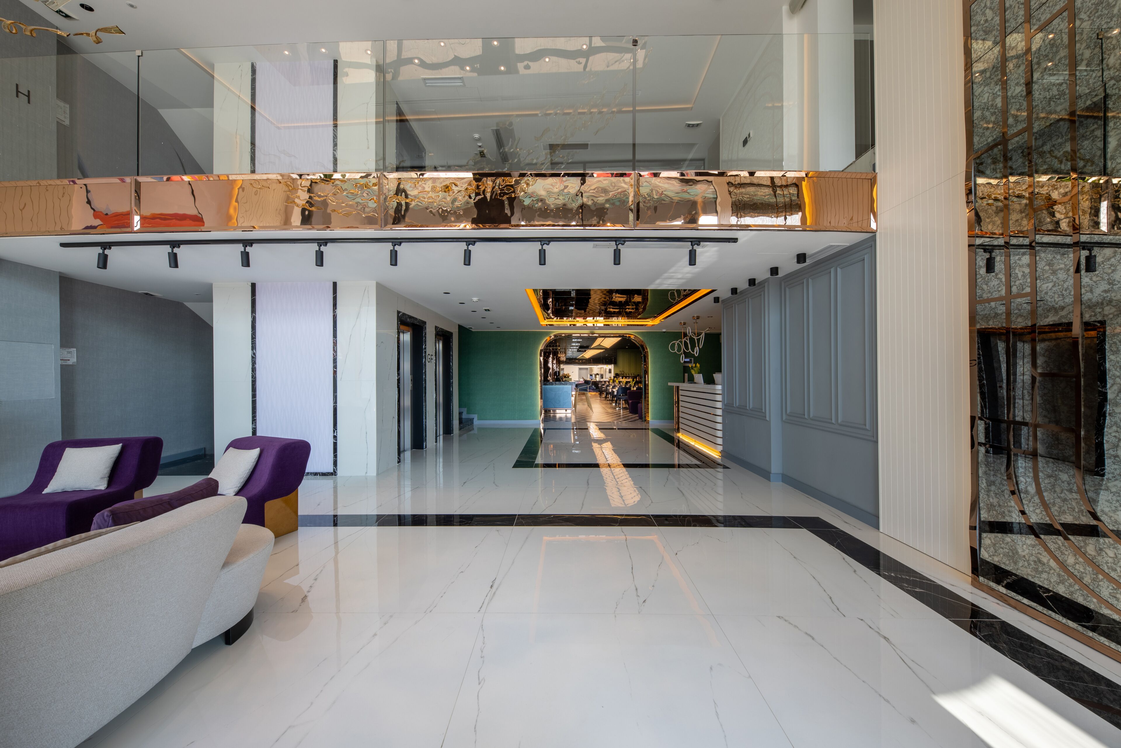 Calisi Hotel