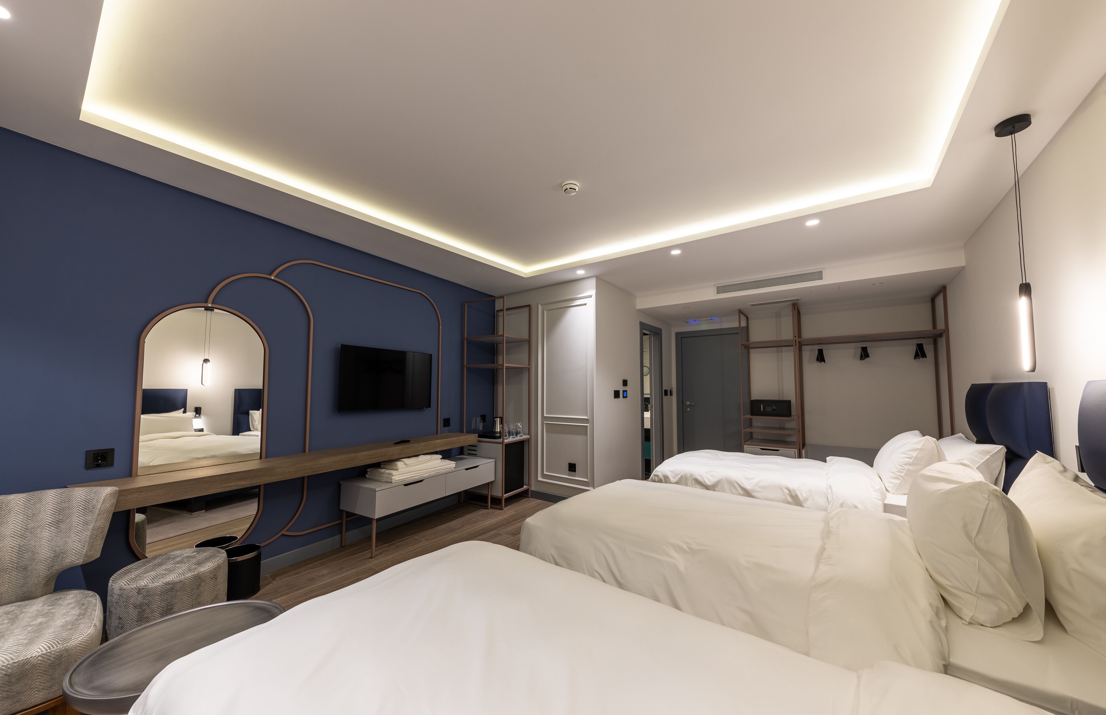 Calisi Hotel