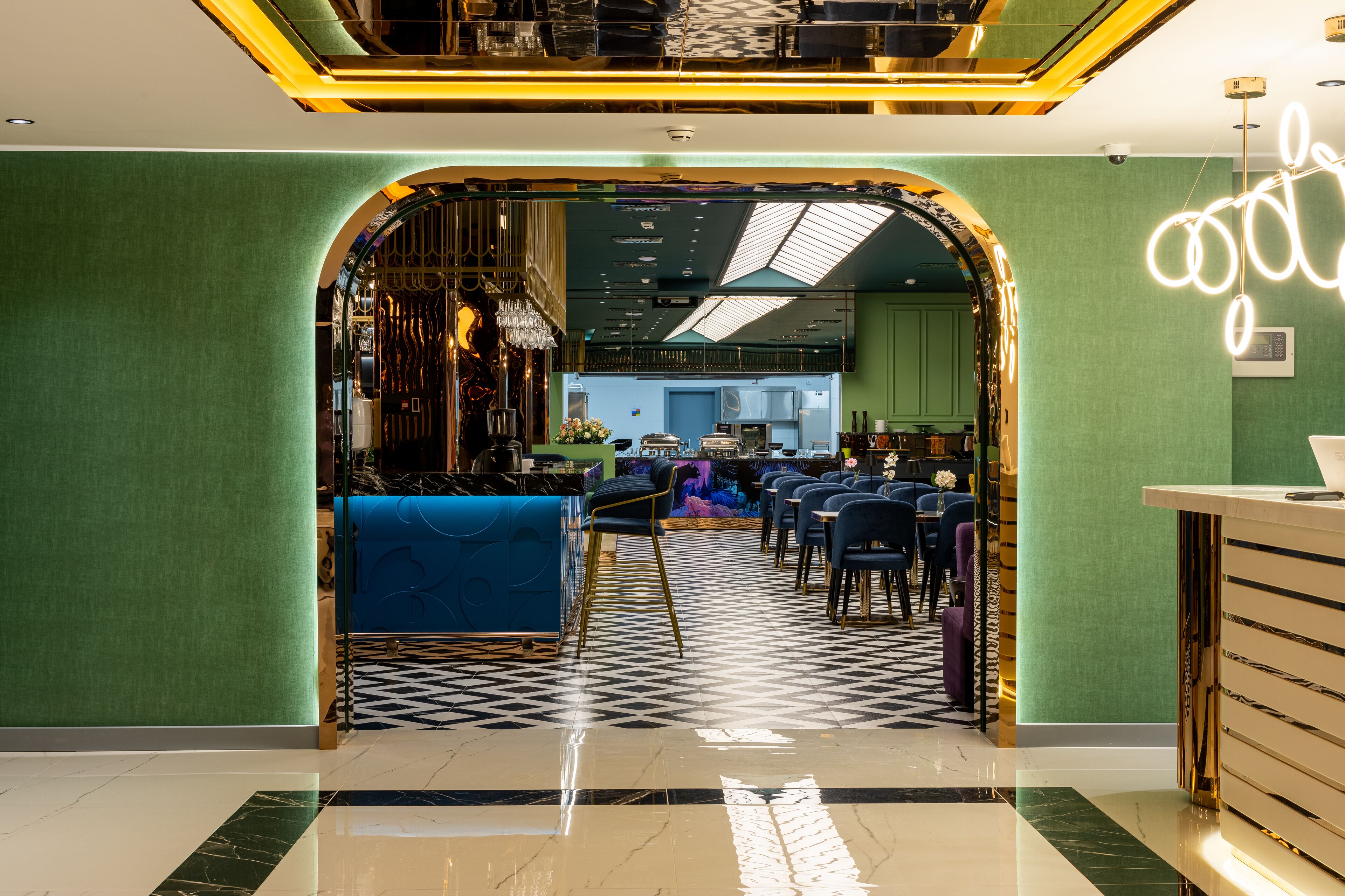 Calisi Hotel
