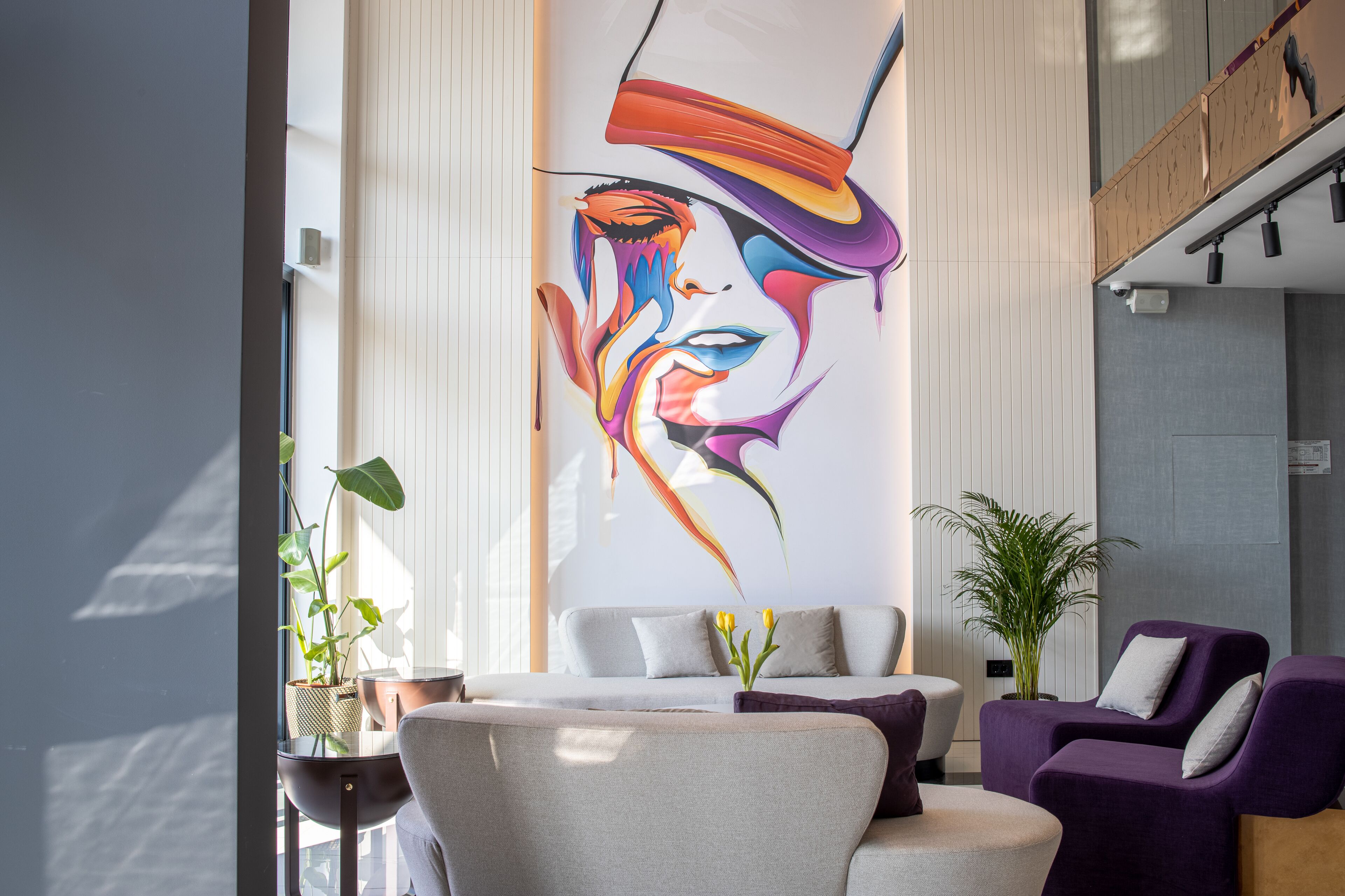 Calisi Hotel