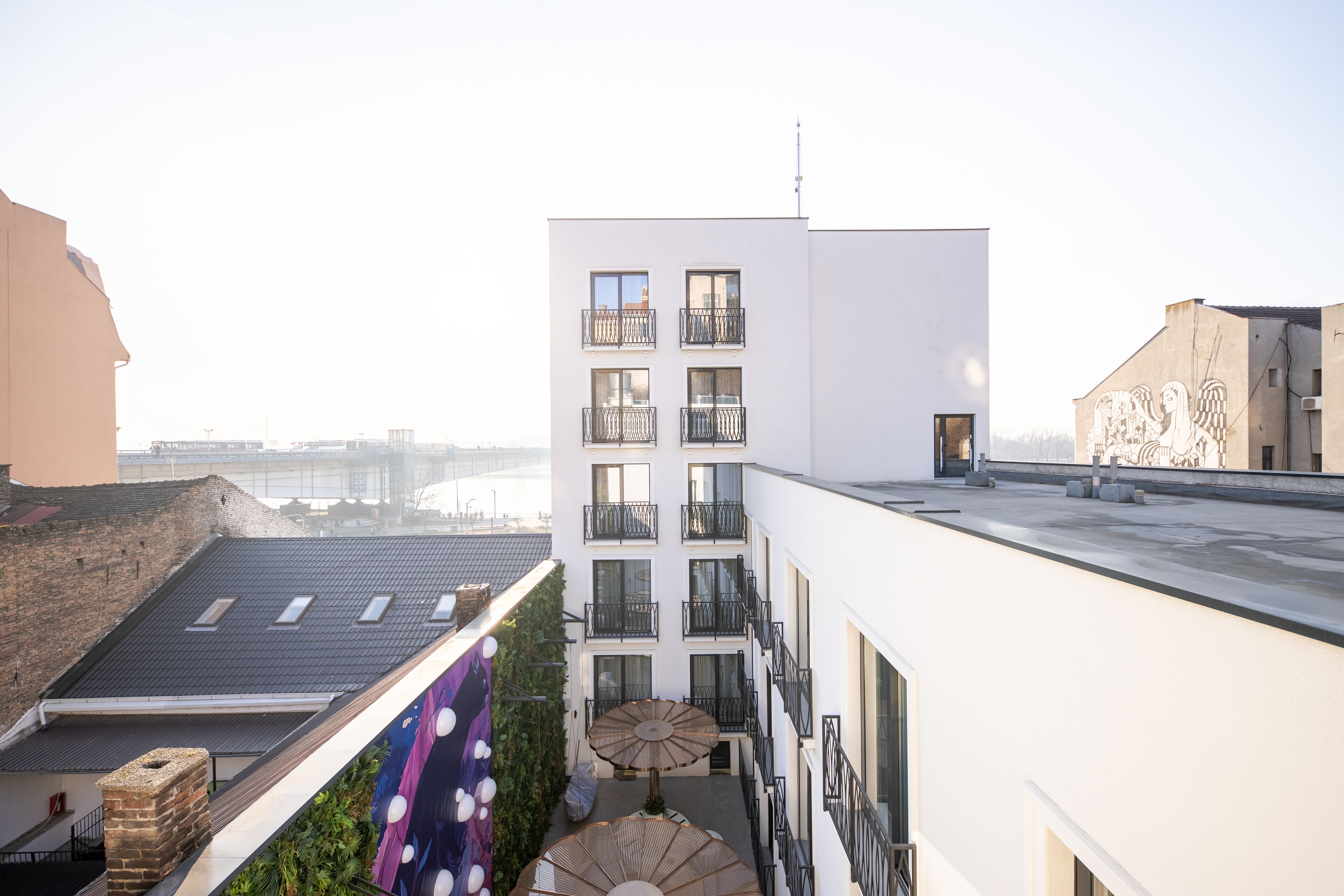 Calisi Hotel