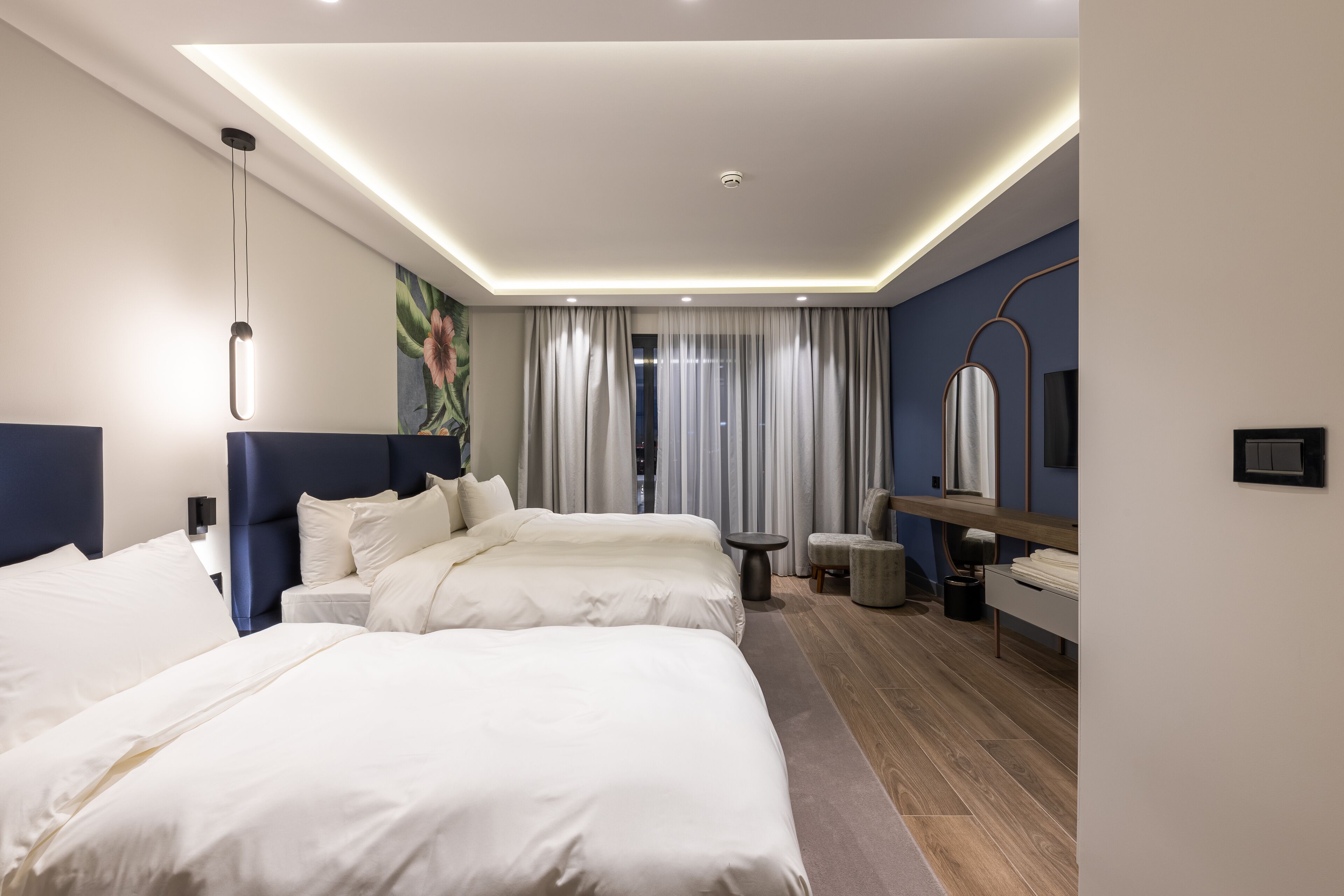 Calisi Hotel