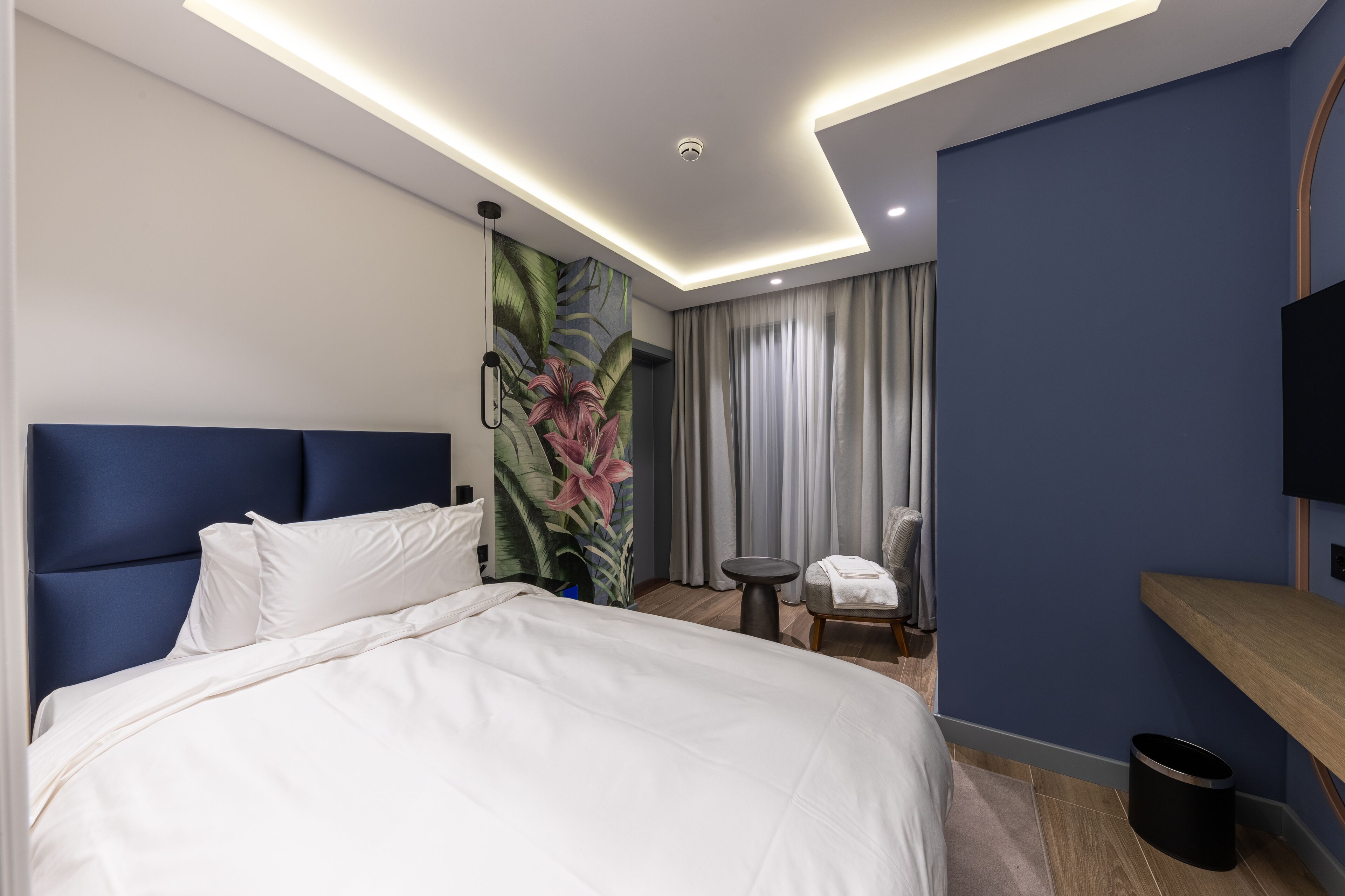 Calisi Hotel