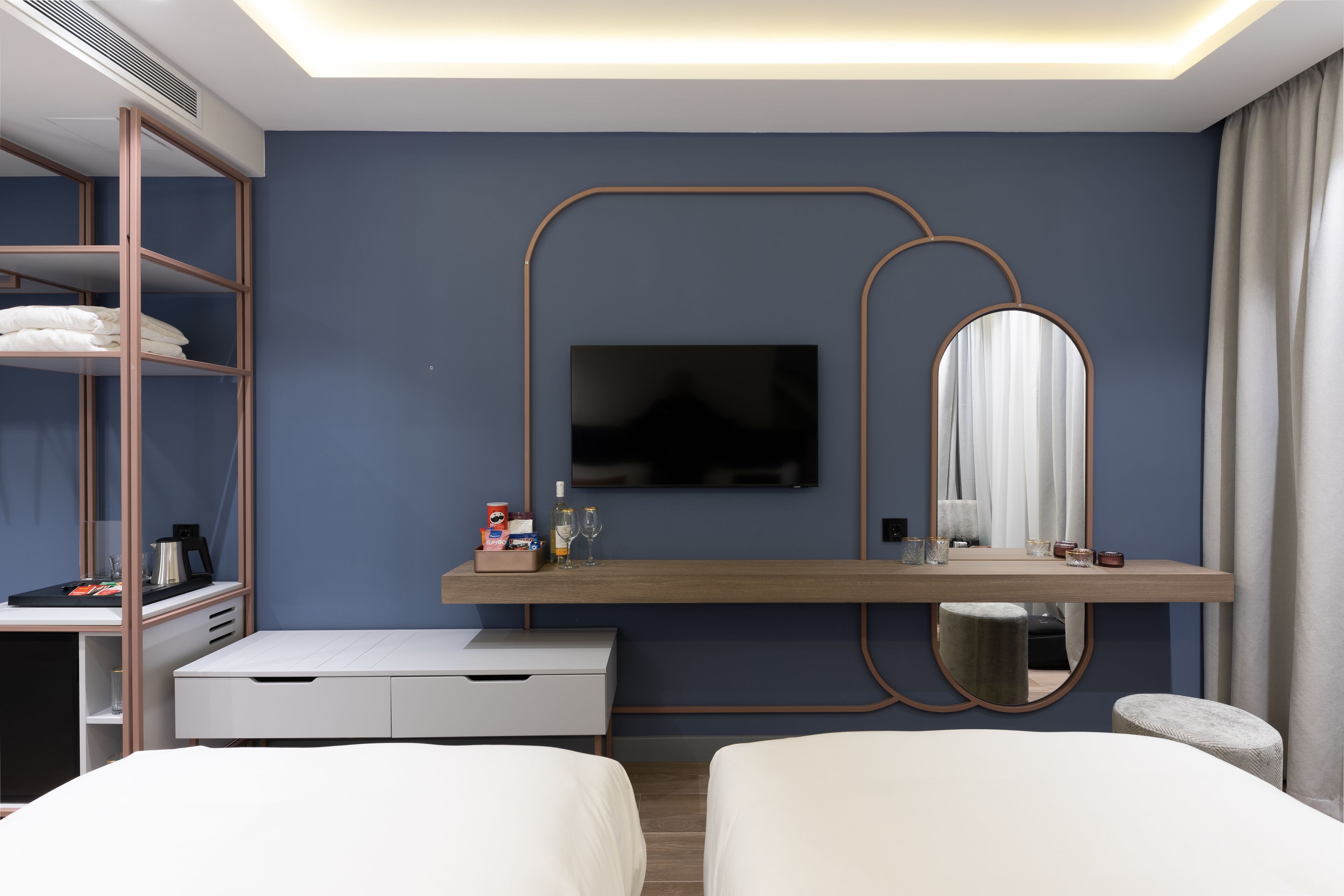 Calisi Hotel
