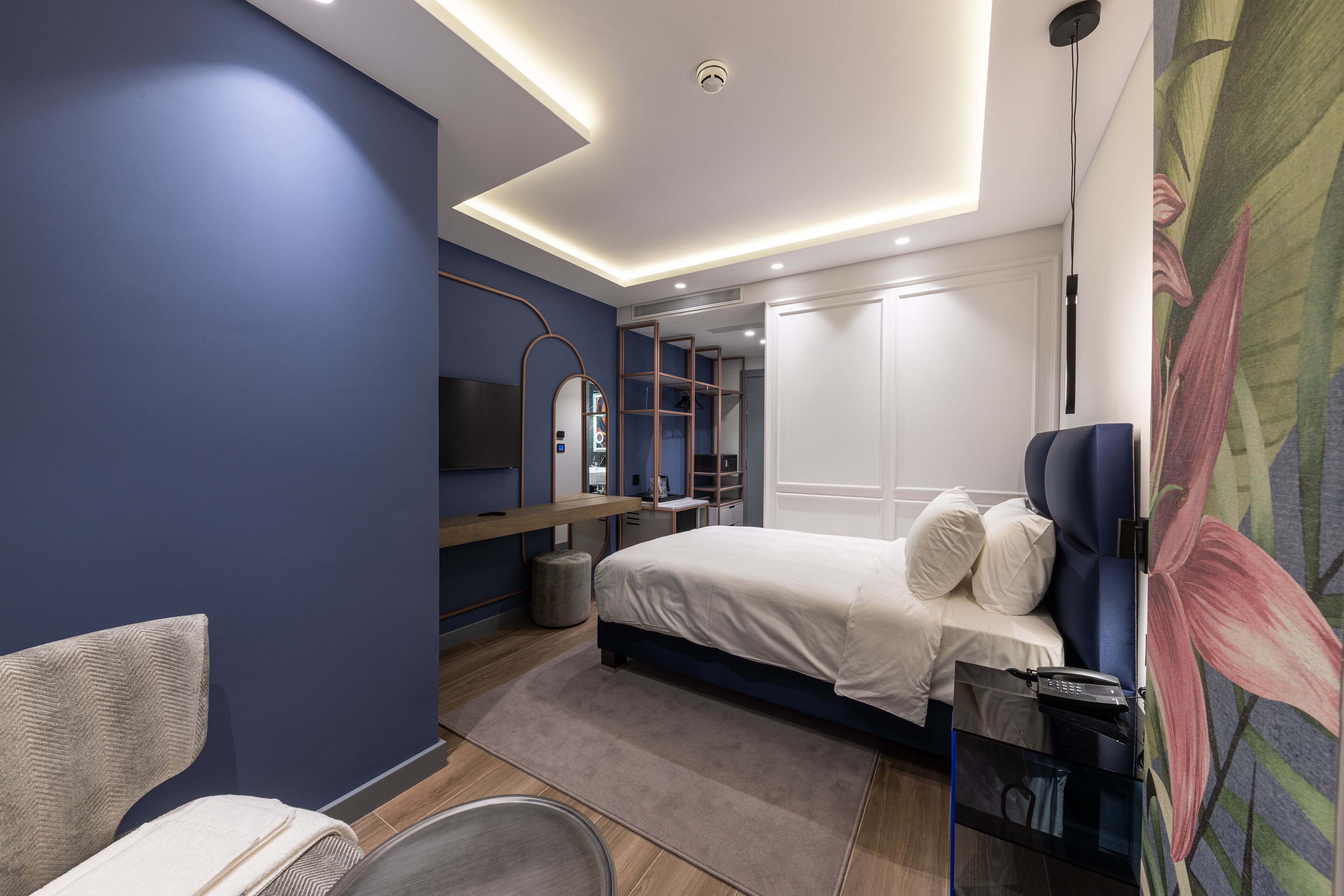 Calisi Hotel