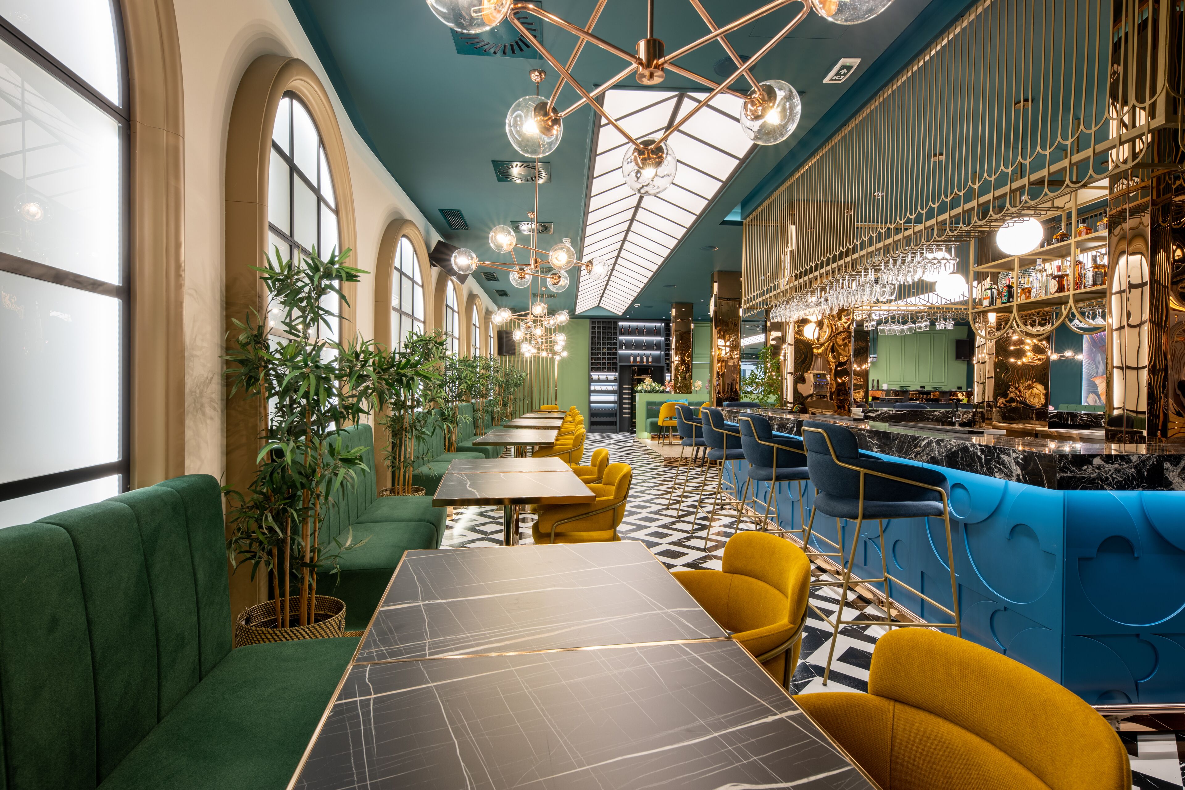 Calisi Hotel