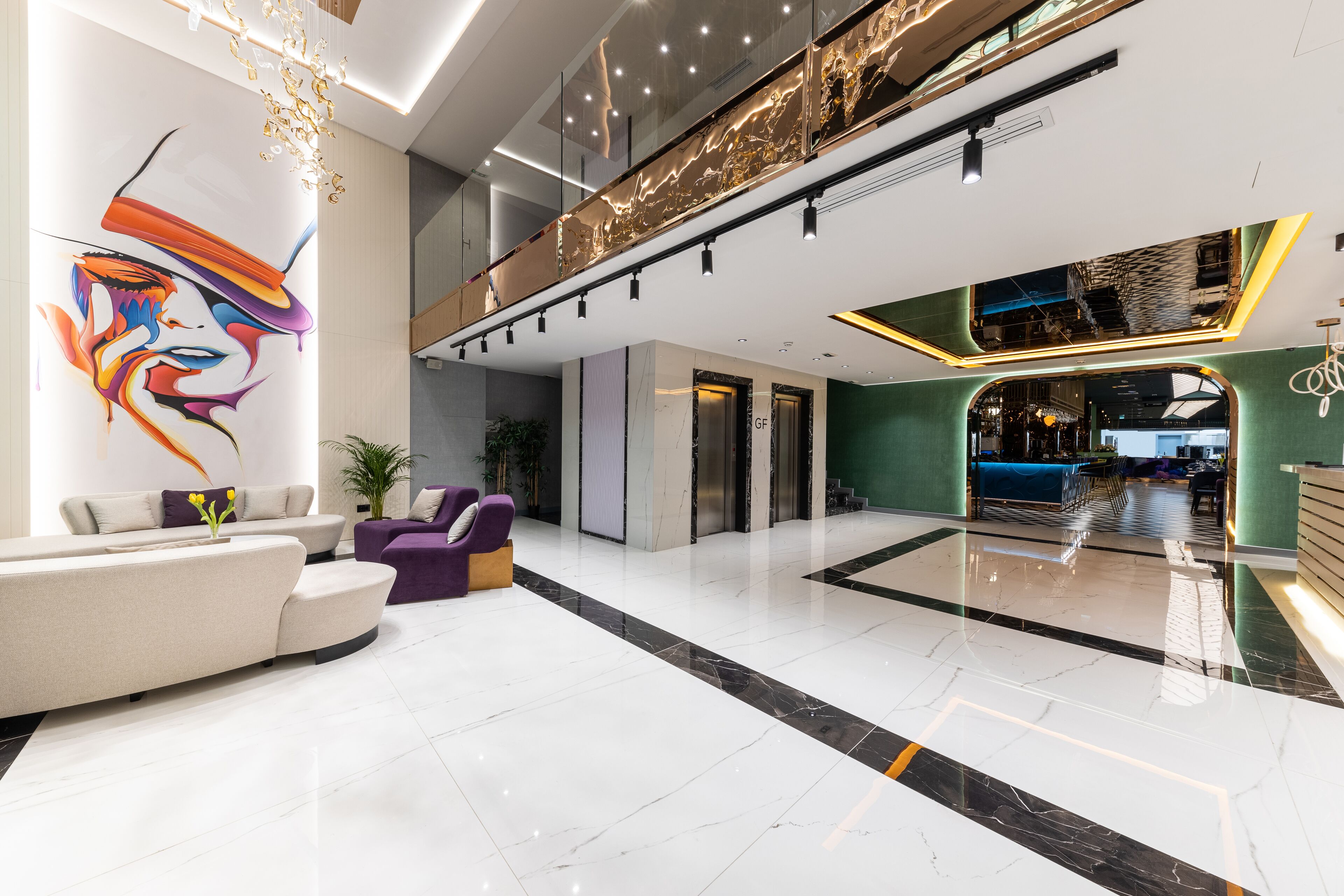 Calisi Hotel
