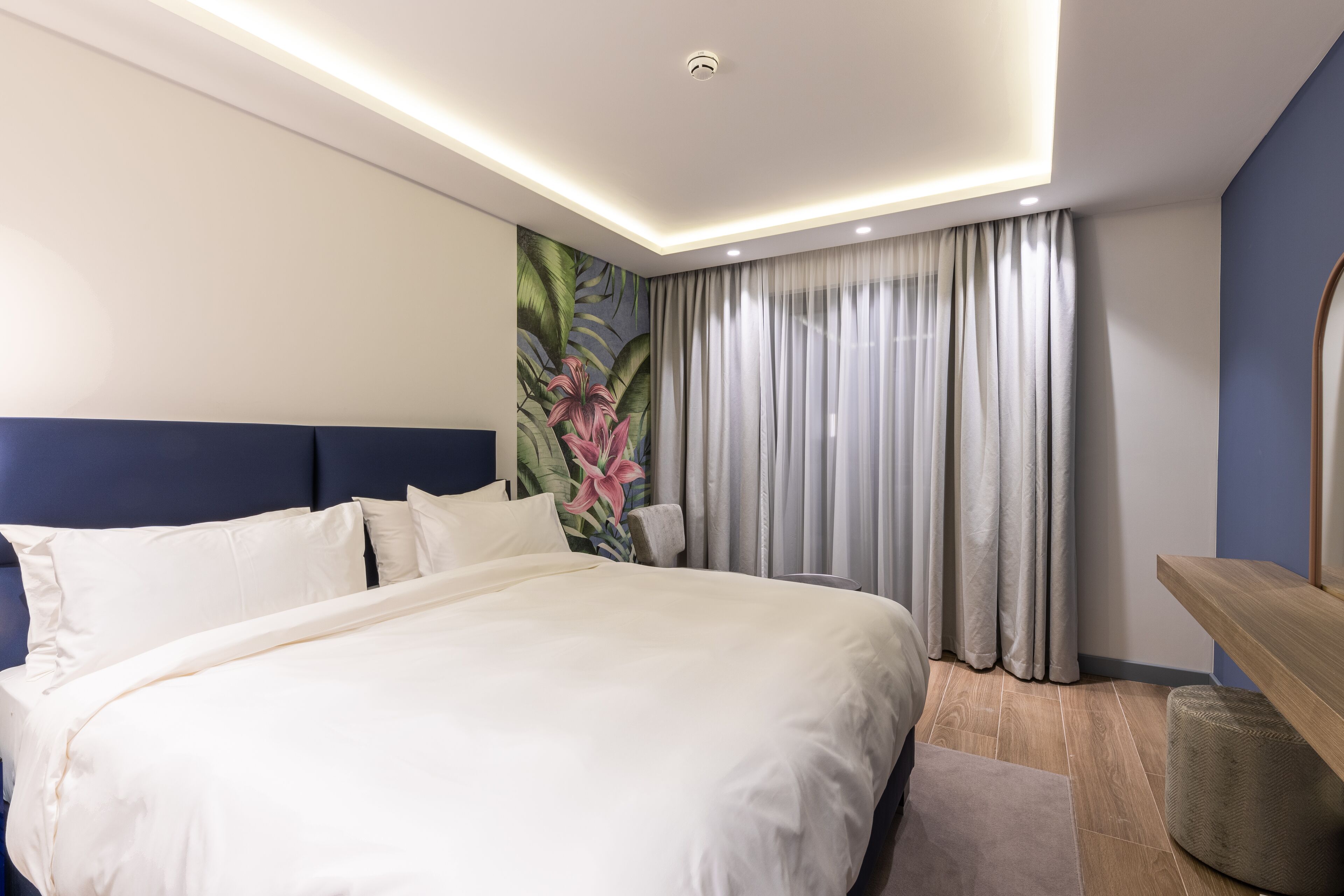 Calisi Hotel