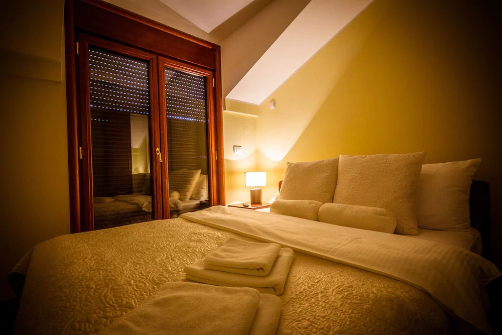 Carpe Diem Apartments