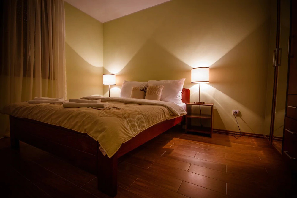 Carpe Diem Apartments