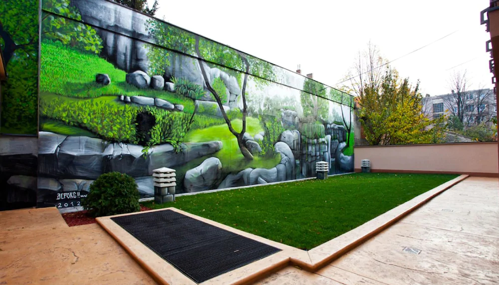 Carpe Diem Apartments