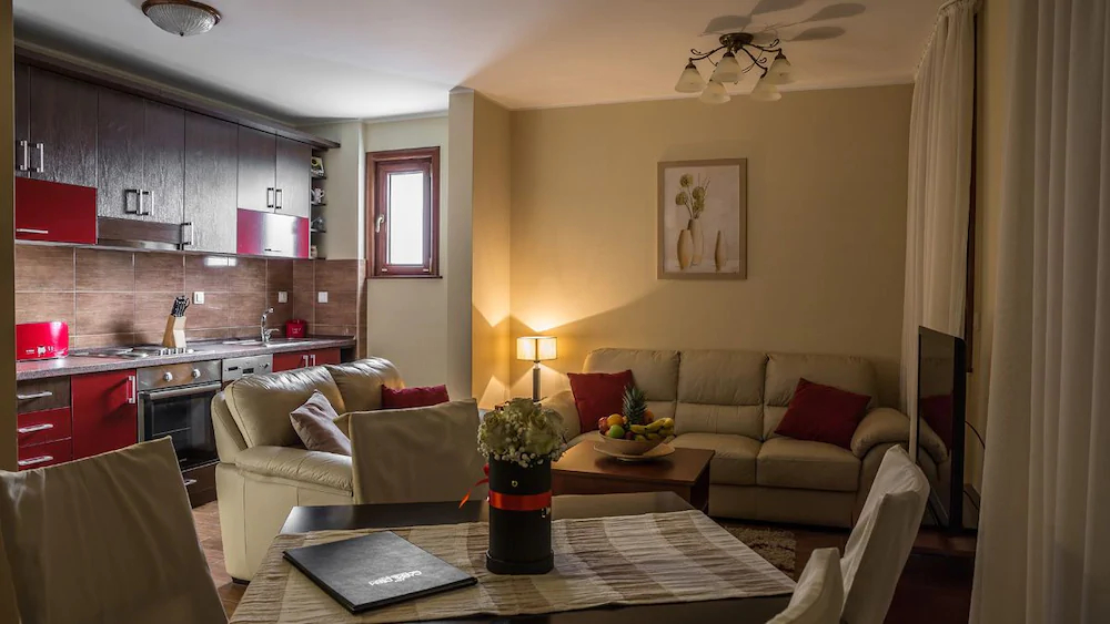 Carpe Diem Apartments