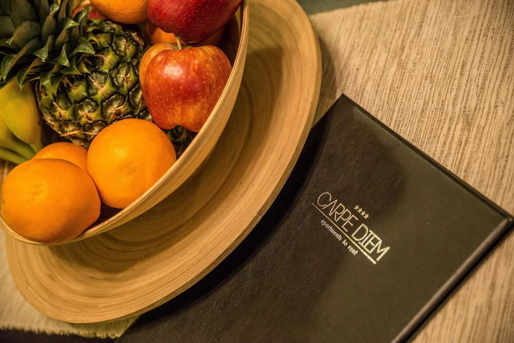 Carpe Diem Apartments