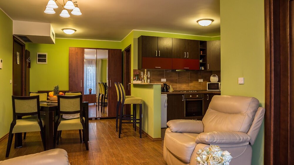 Carpe Diem Apartments