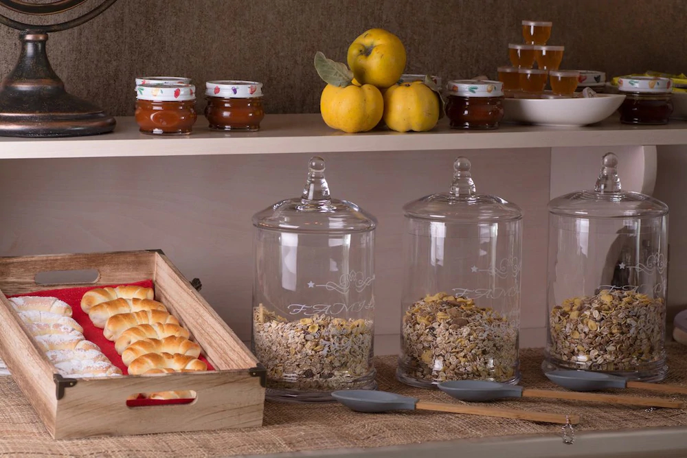 Carpe Diem Apartments