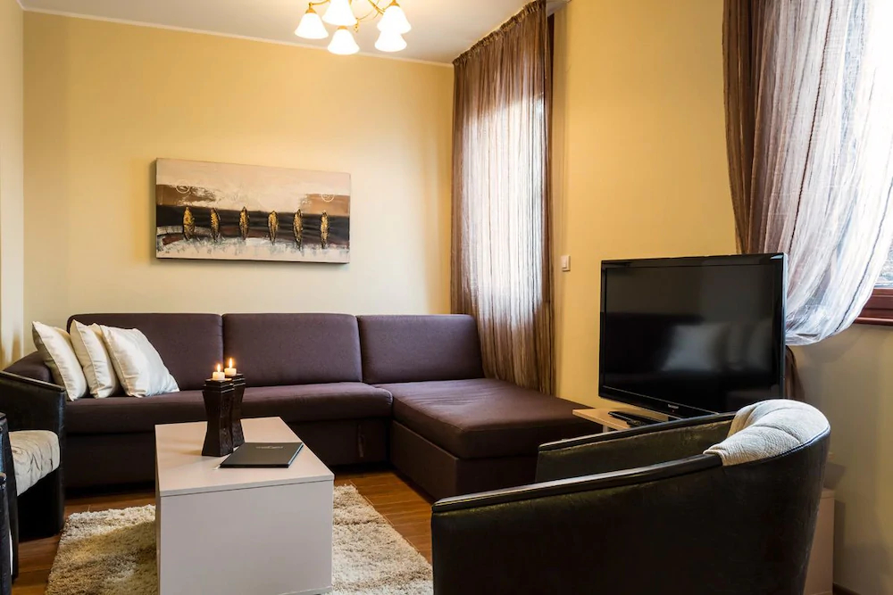 Carpe Diem Apartments