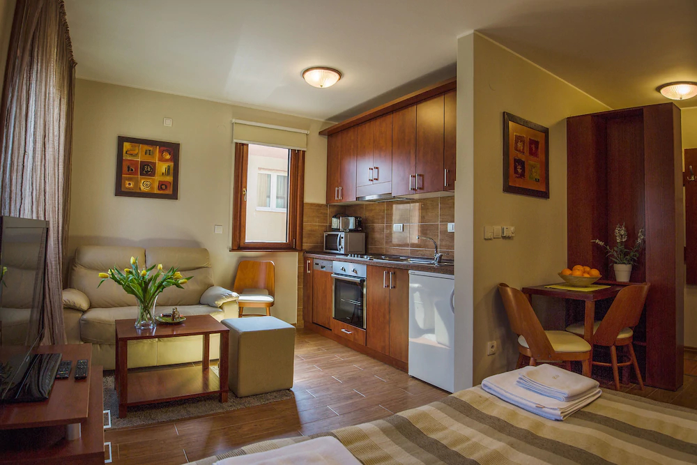 Carpe Diem Apartments