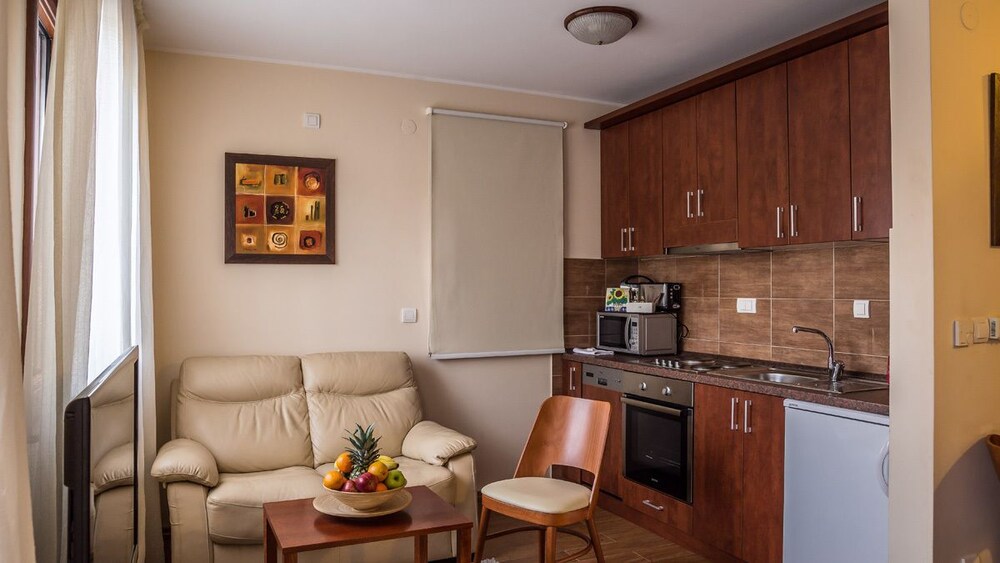 Carpe Diem Apartments