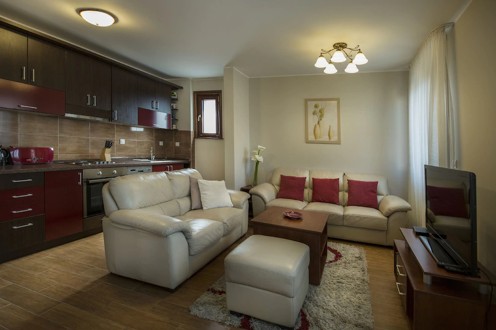 Carpe Diem Apartments