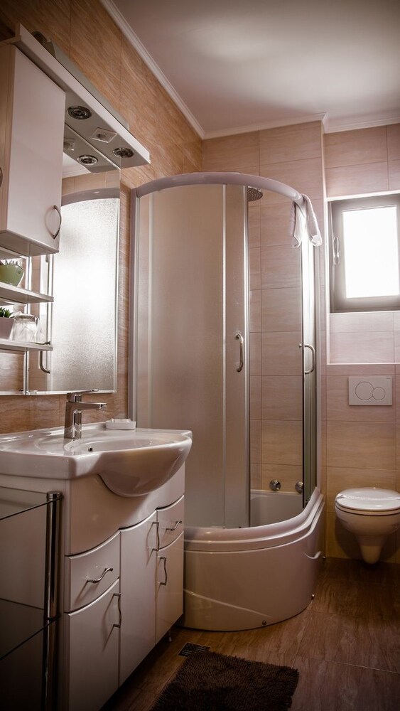 Carpe Diem Apartments