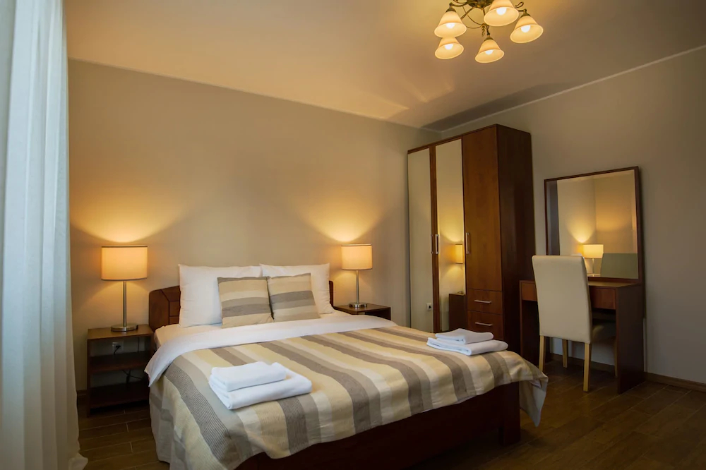 Carpe Diem Apartments