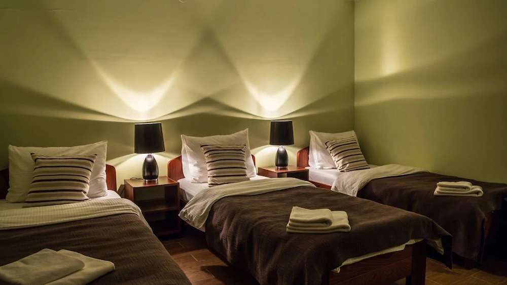 Carpe Diem Apartments