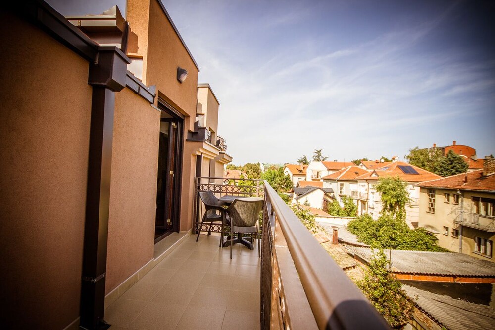 Carpe Diem Apartments