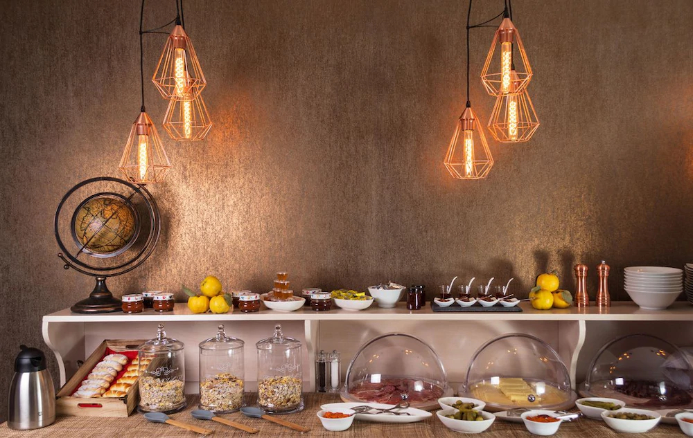 Carpe Diem Apartments