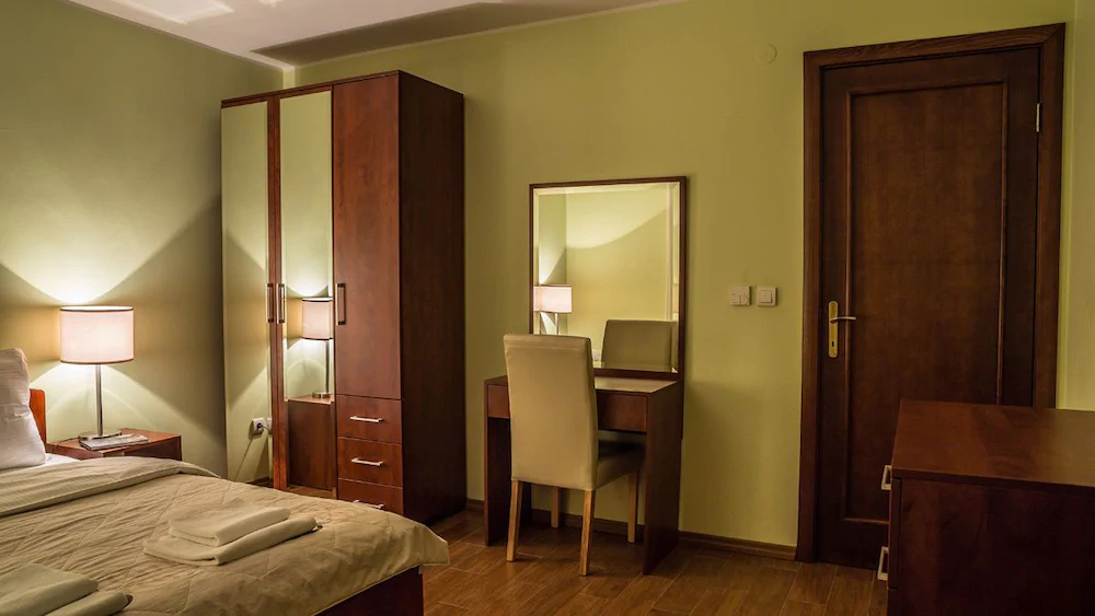 Carpe Diem Apartments