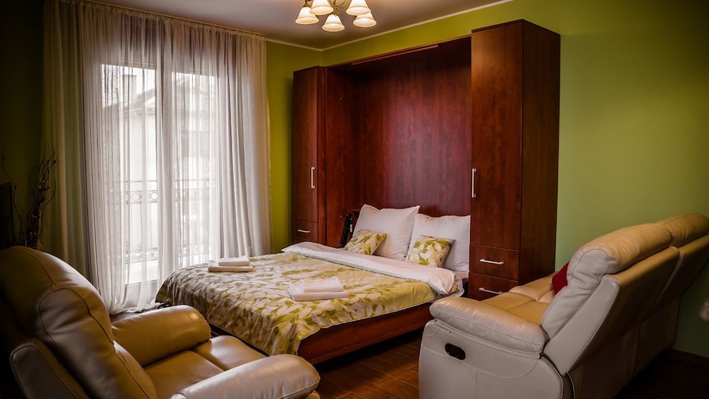 Carpe Diem Apartments