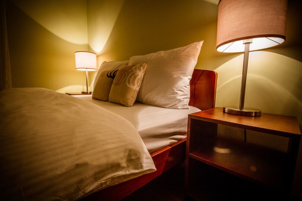 Carpe Diem Apartments